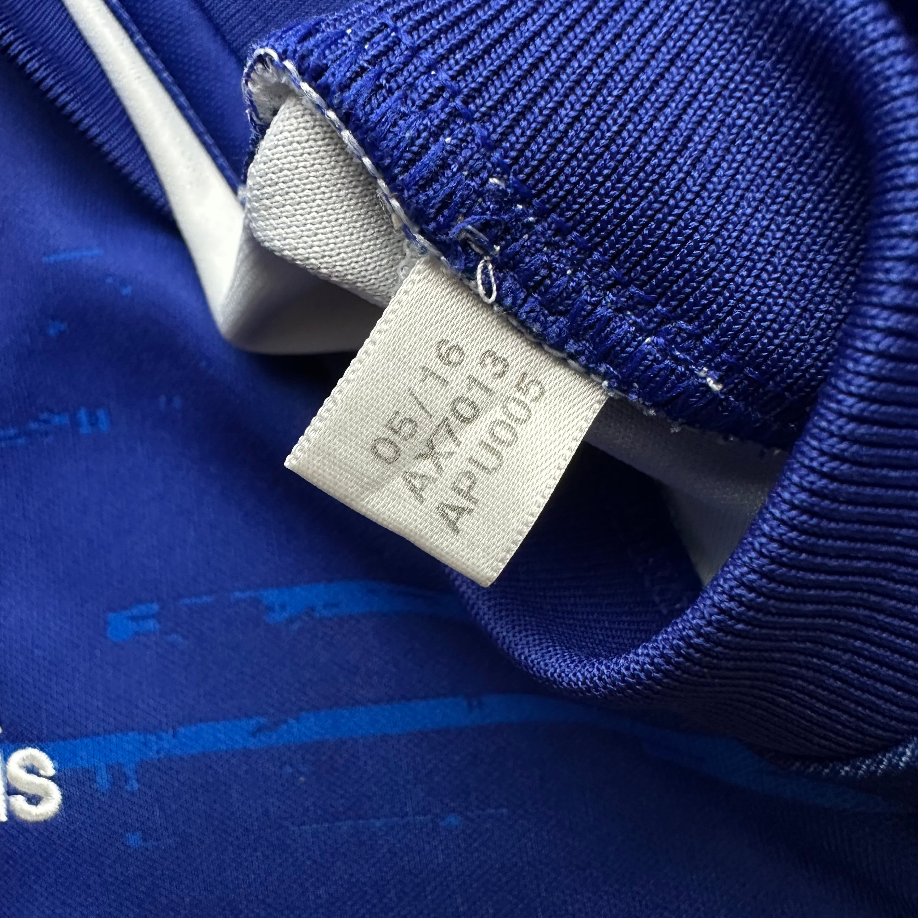 Chelsea 2016-17 Training Sweatshirt (M)