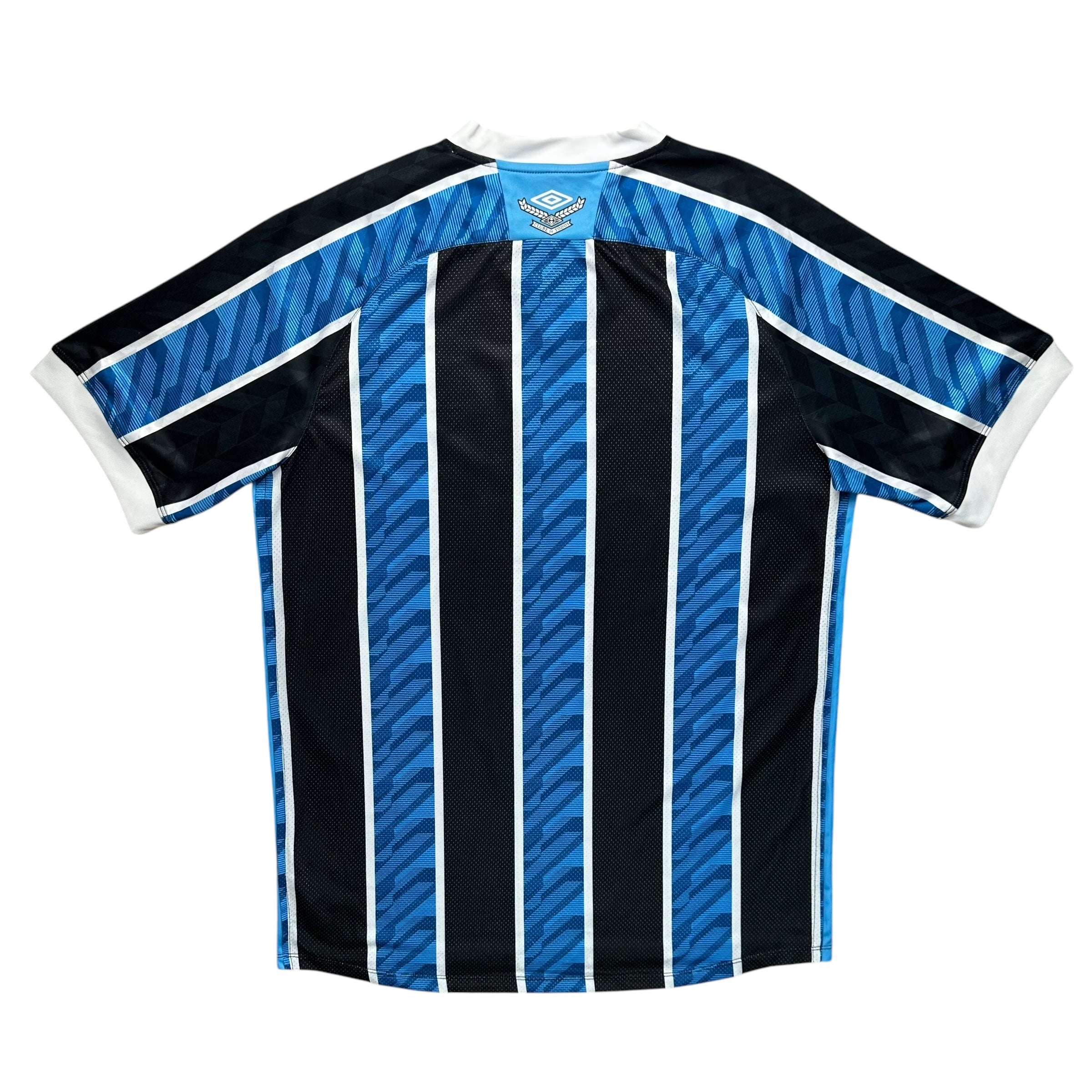 Grêmio 2020 Home Shirt (L)