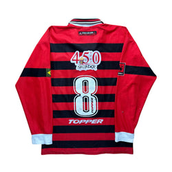 Vitoria 1999-00 Home Shirt (L)