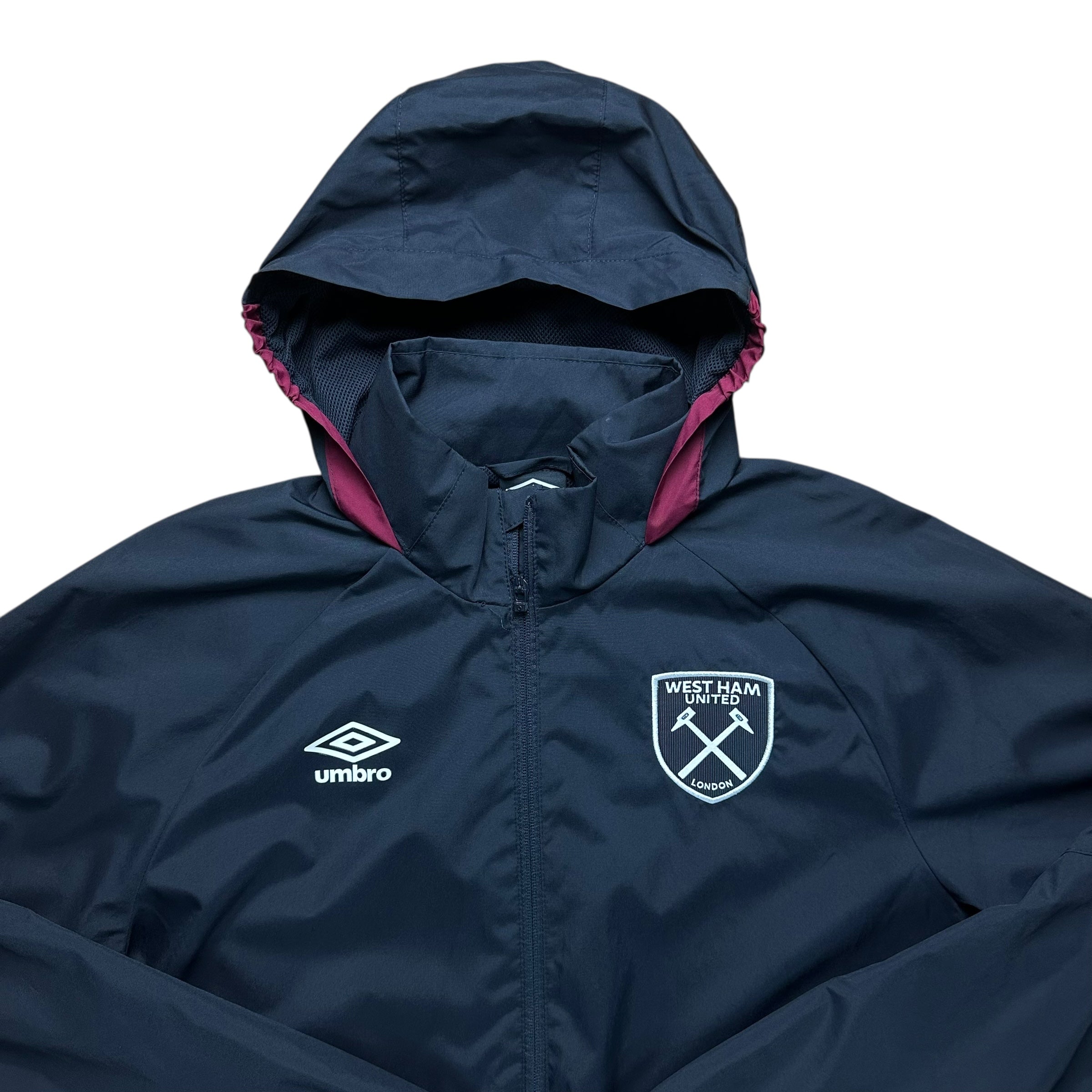 West Ham 2019-20 Training Jacket (L)