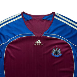 Newcastle 2006-07 Away Shirt (XXL)