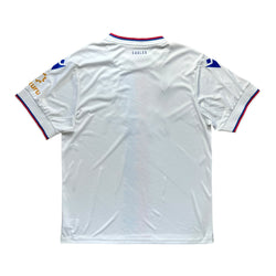 Crystal Palace 2022-23 Away Shirt (XXL)