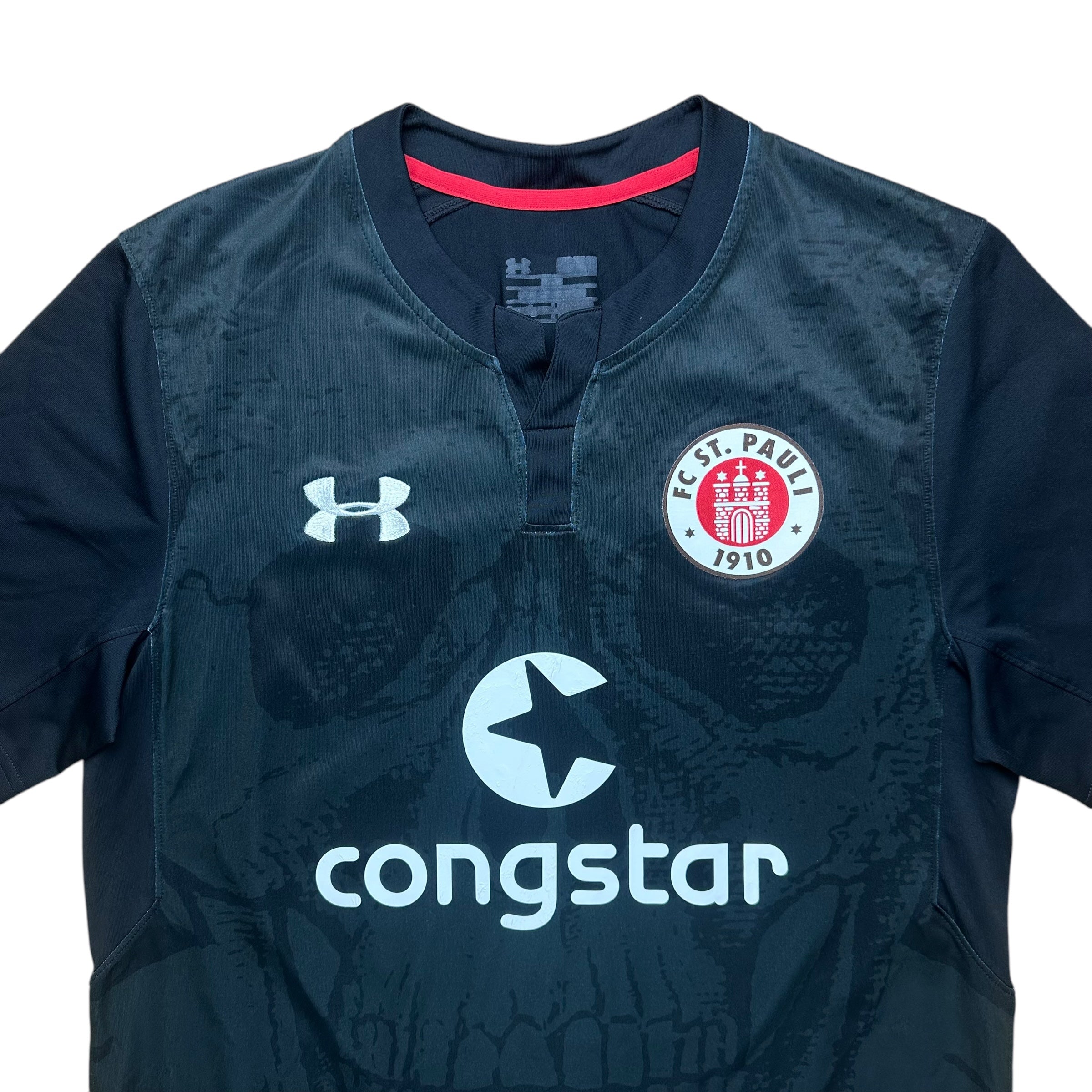 St Pauli 2018-19 Third Shirt (M)