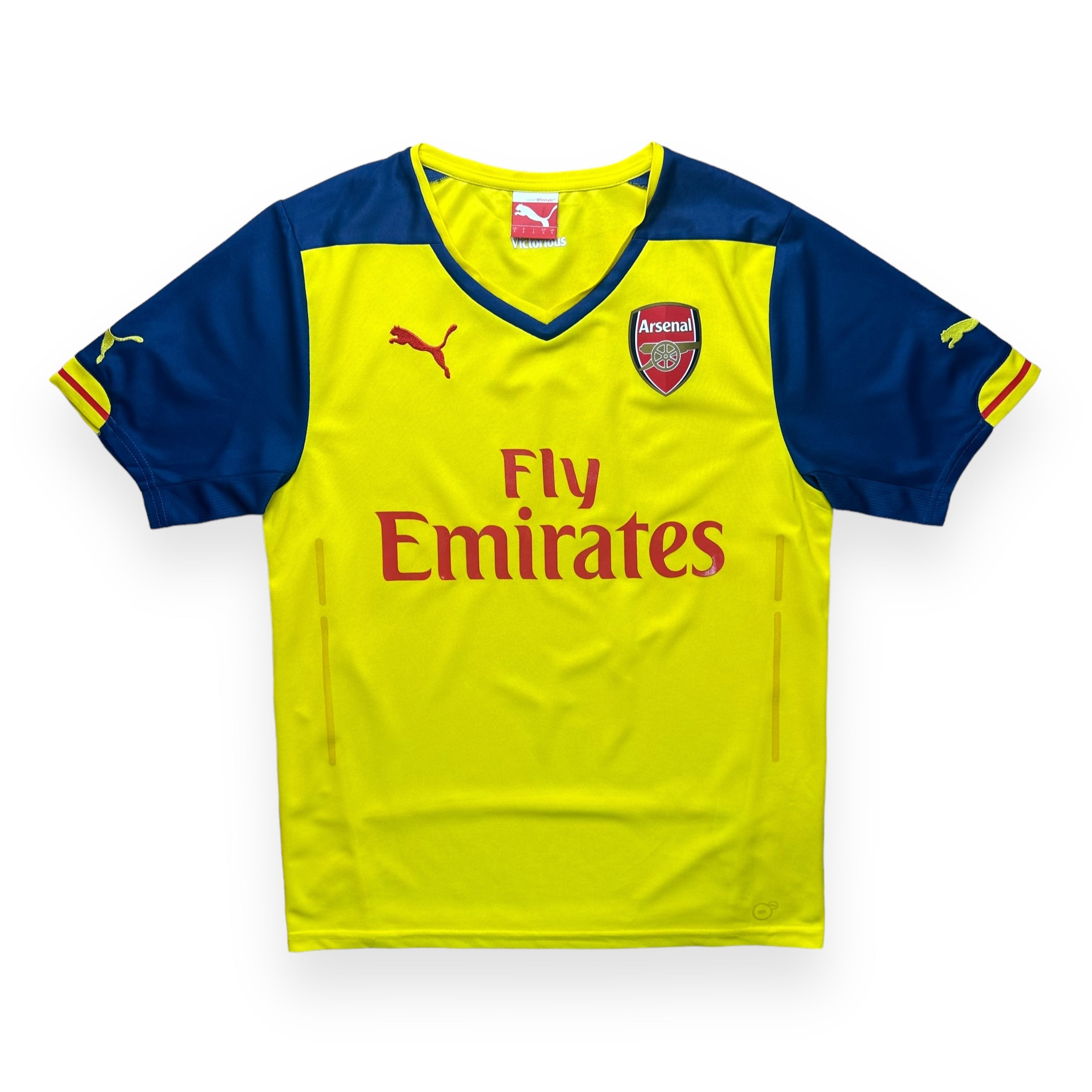 Arsenal 2014-15 Away Shirt (Multiple Sizes)