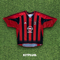 RETRO Mystery Football Shirt