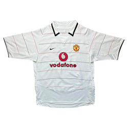 Manchester United 2003-05 Third Shirt (L)