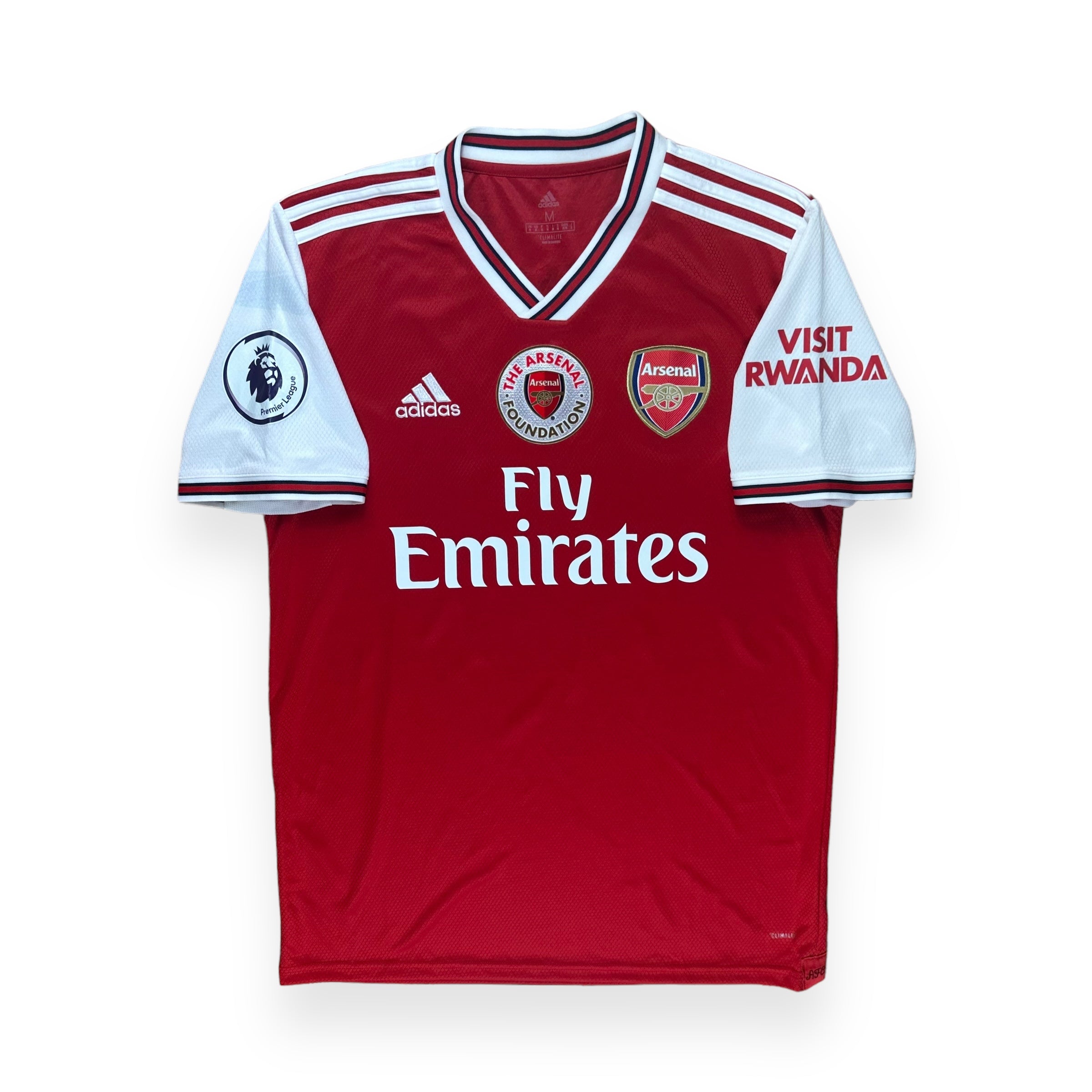 Arsenal 2019-20 Home Shirt (M) Pepe #19