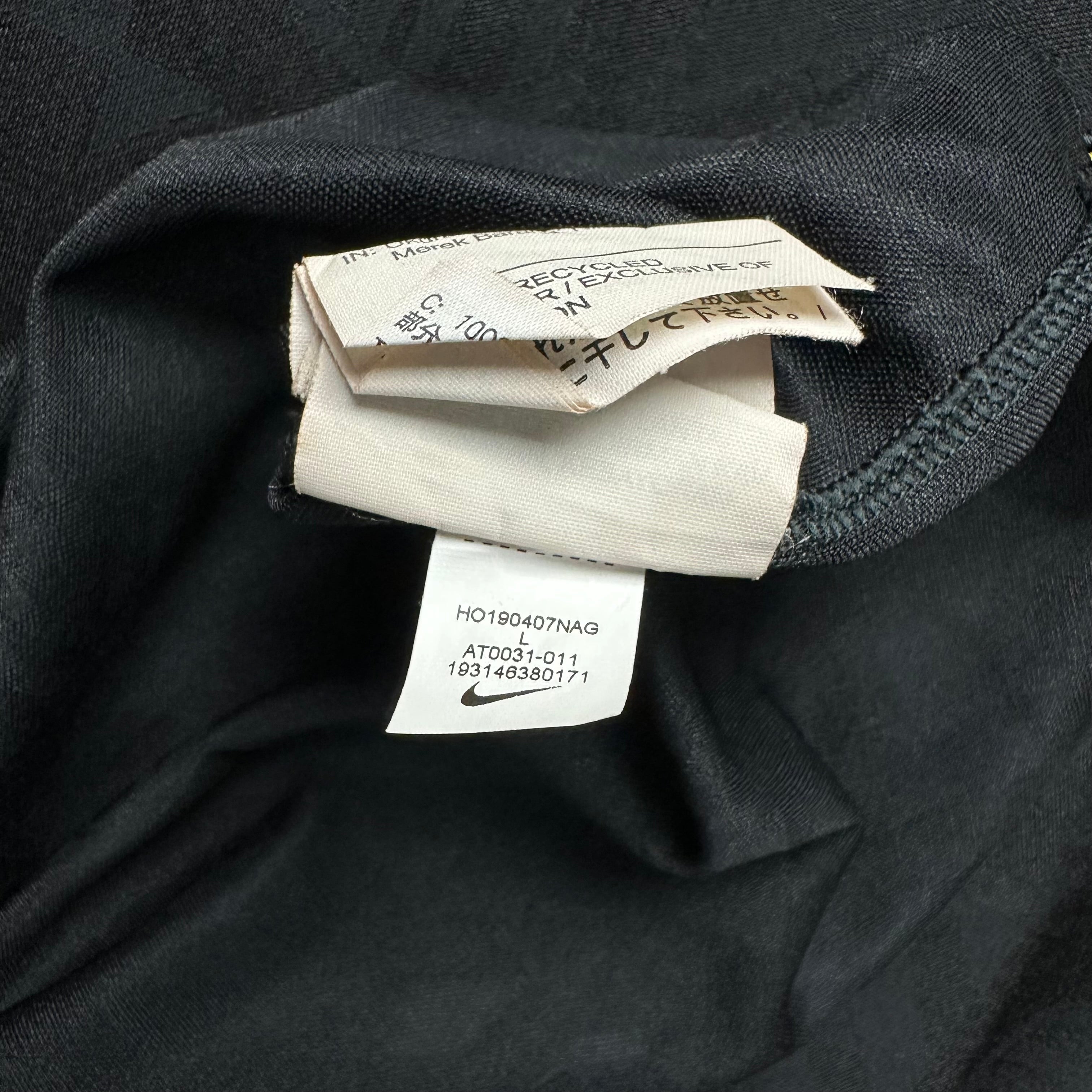 Inter Milan 2019-20 Third Shirt (L)