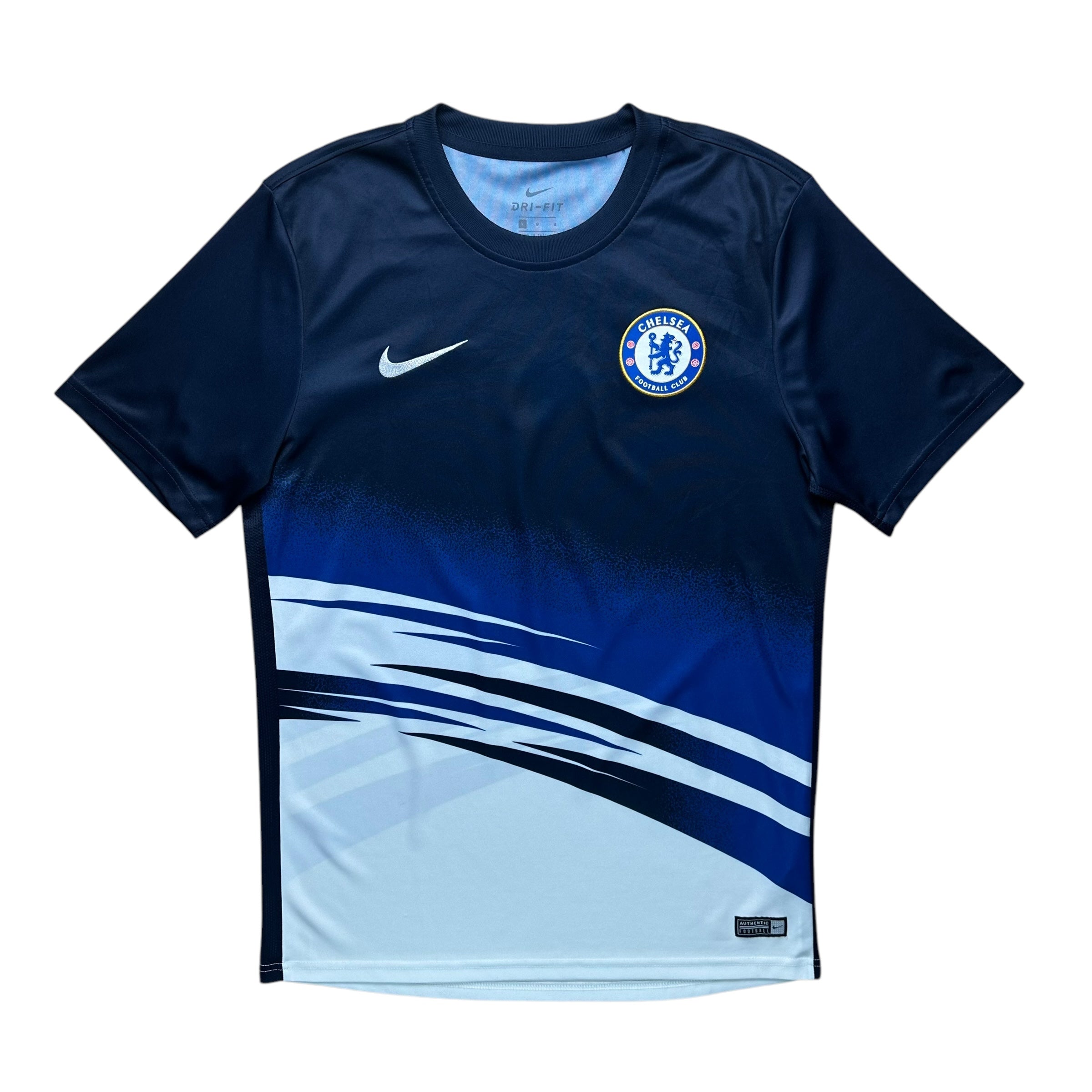 Chelsea 2019-20 Training Shirt (L)