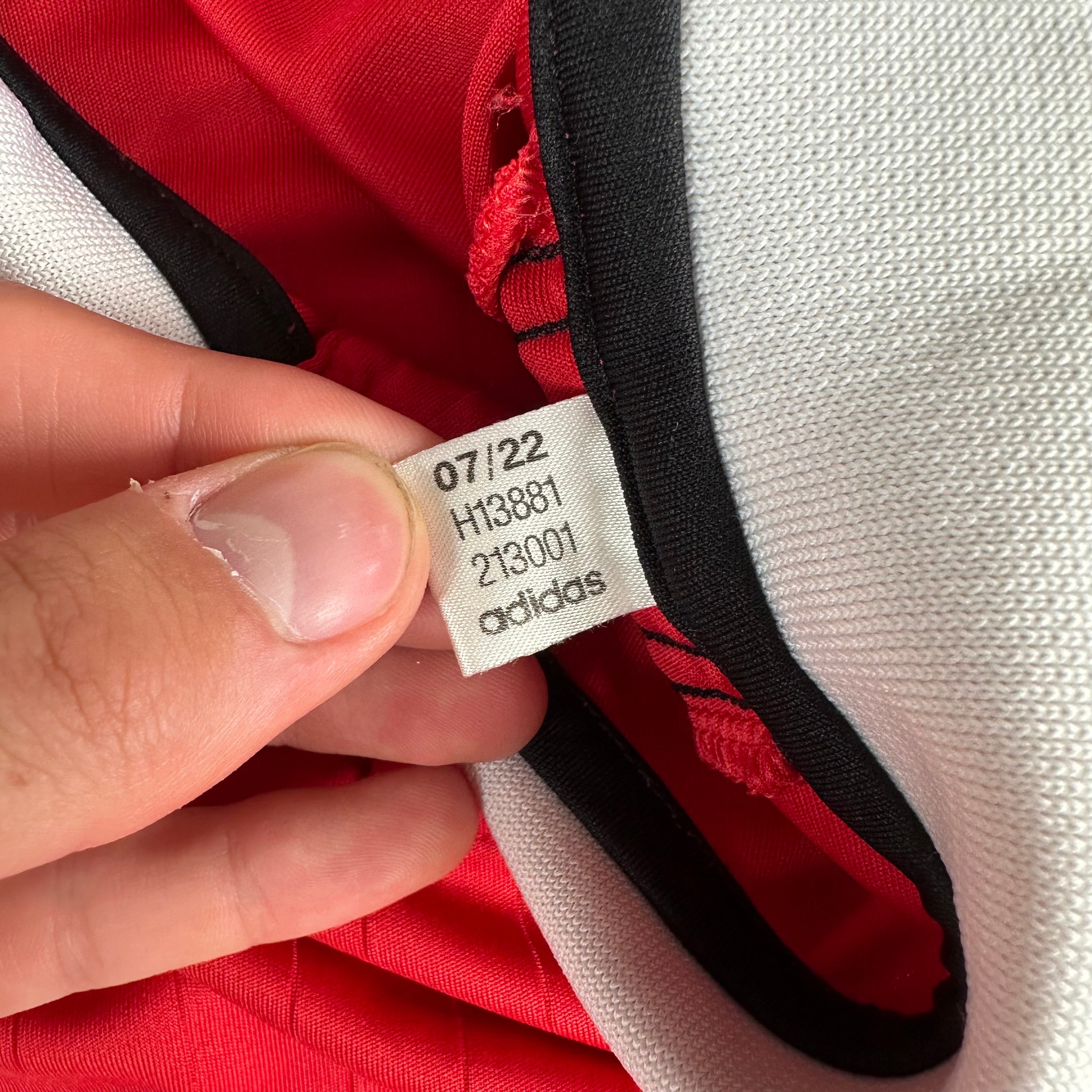 Manchester United 2022-23 Home Shirt (XL) Ronaldo #7
