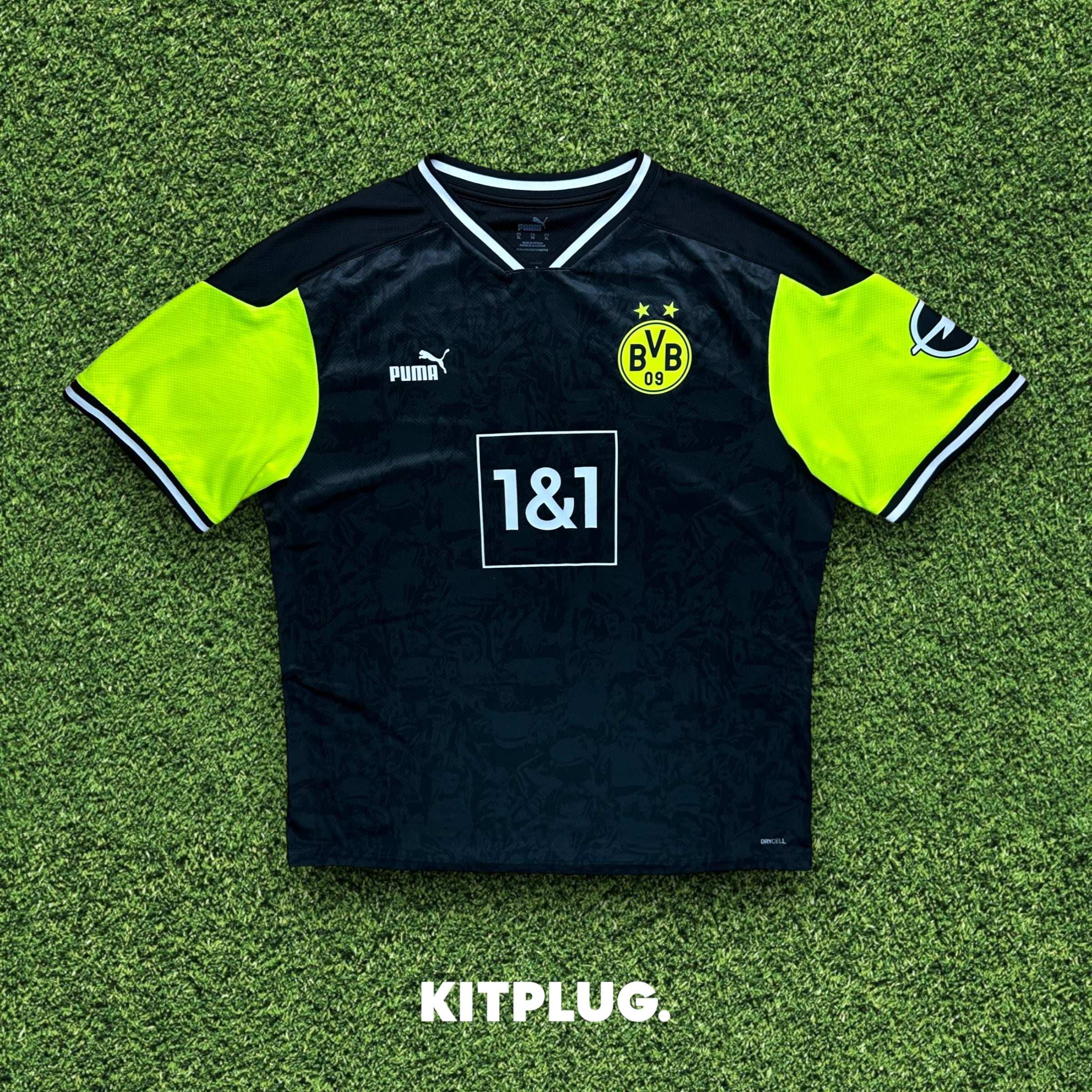 JUNIOR Mystery Football Shirt