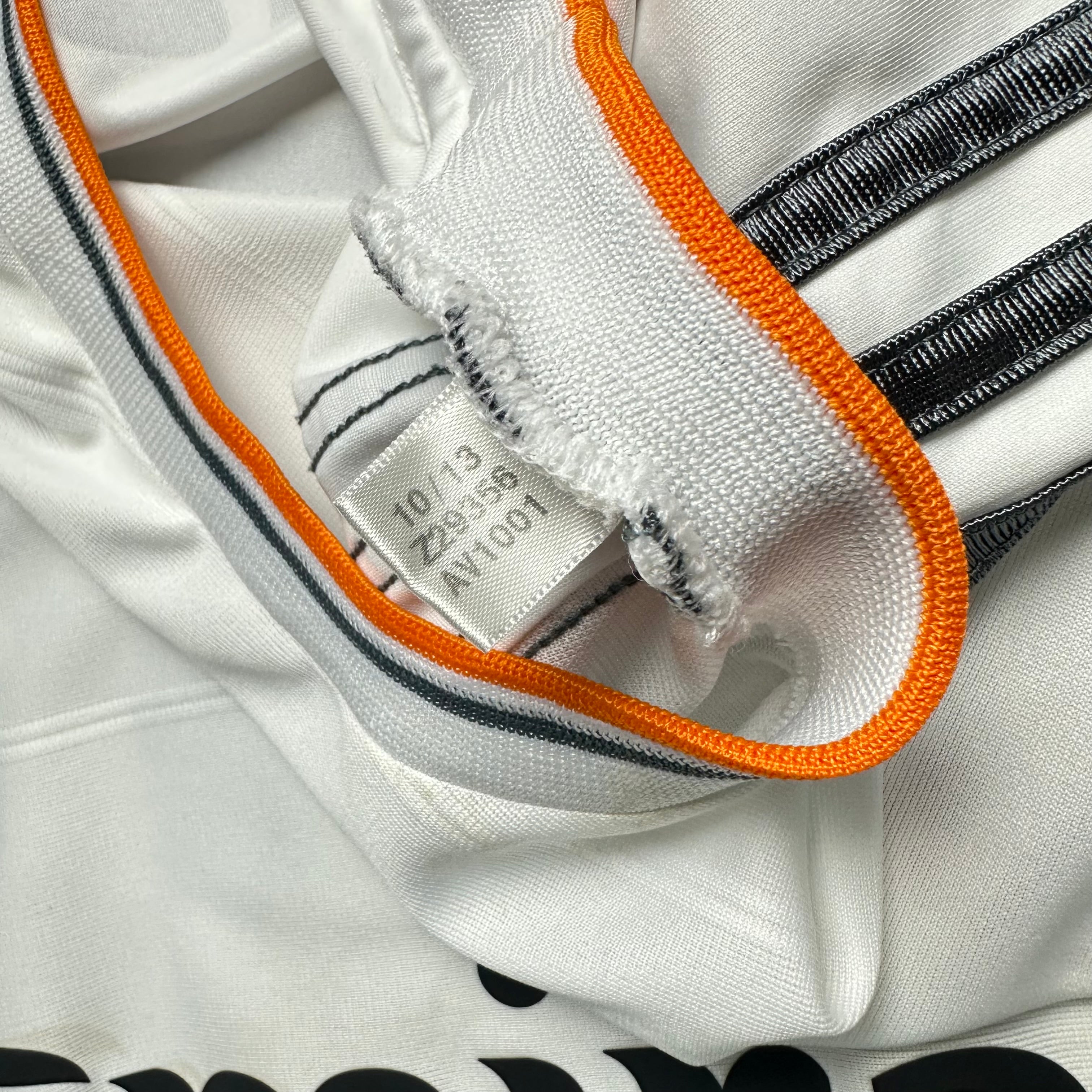 Real Madrid 2013-14 Home Shirt (L) Ronaldo #7