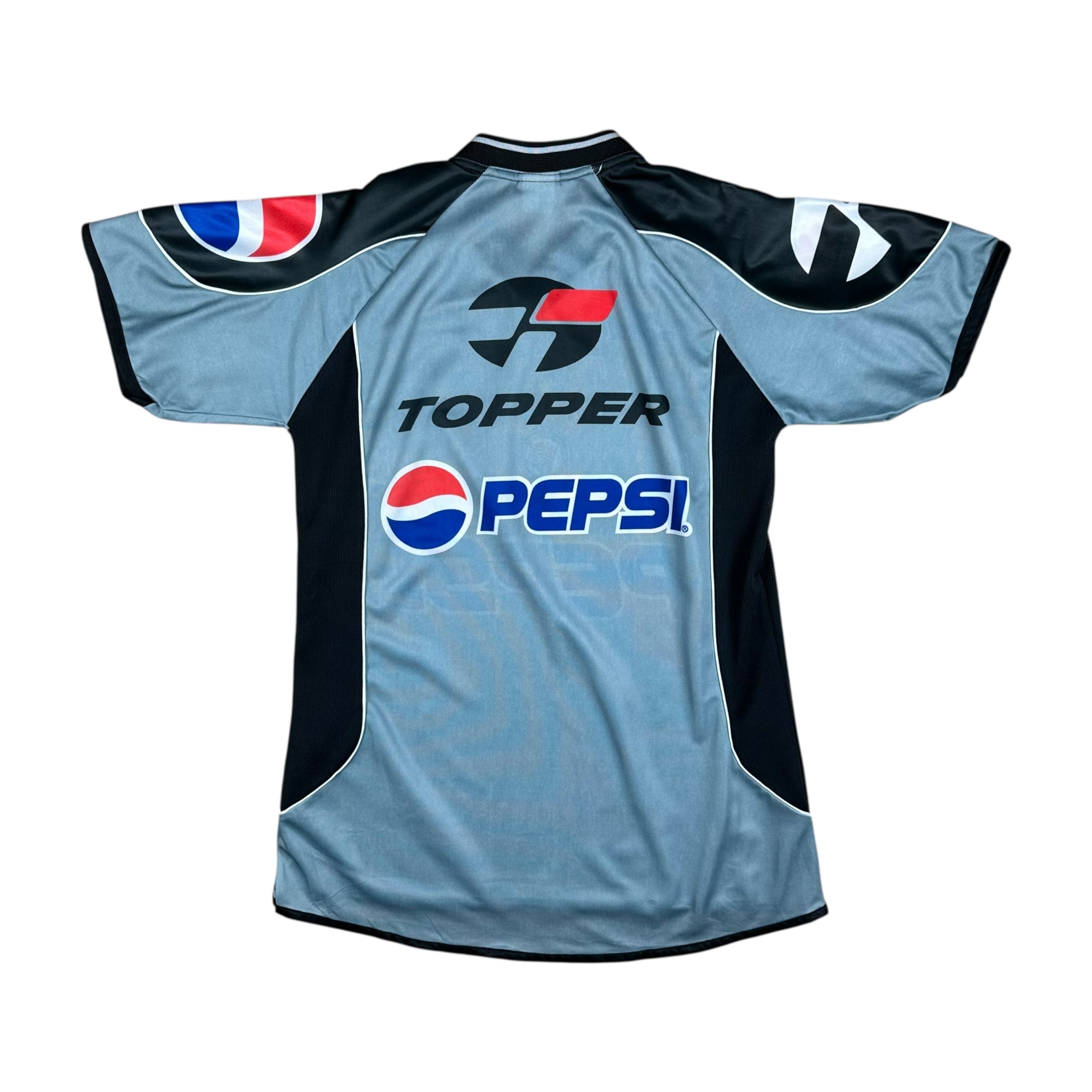 Corinthians 2001 Third Shirt (L)