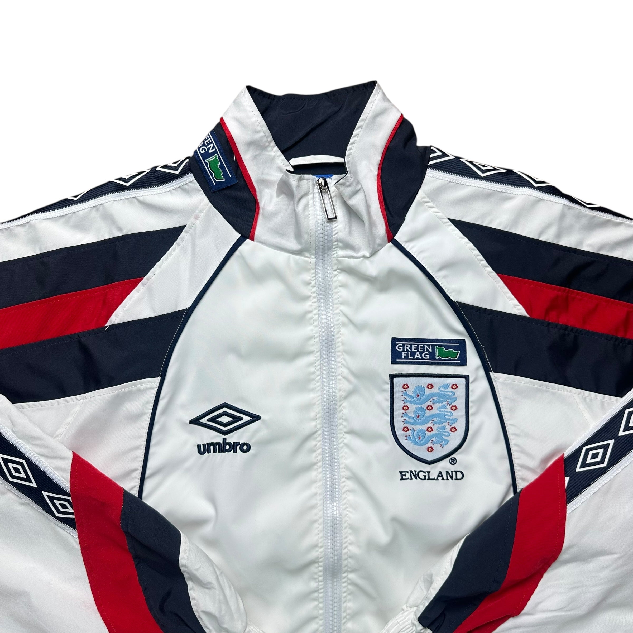 England 1998 Training Jacket (L)