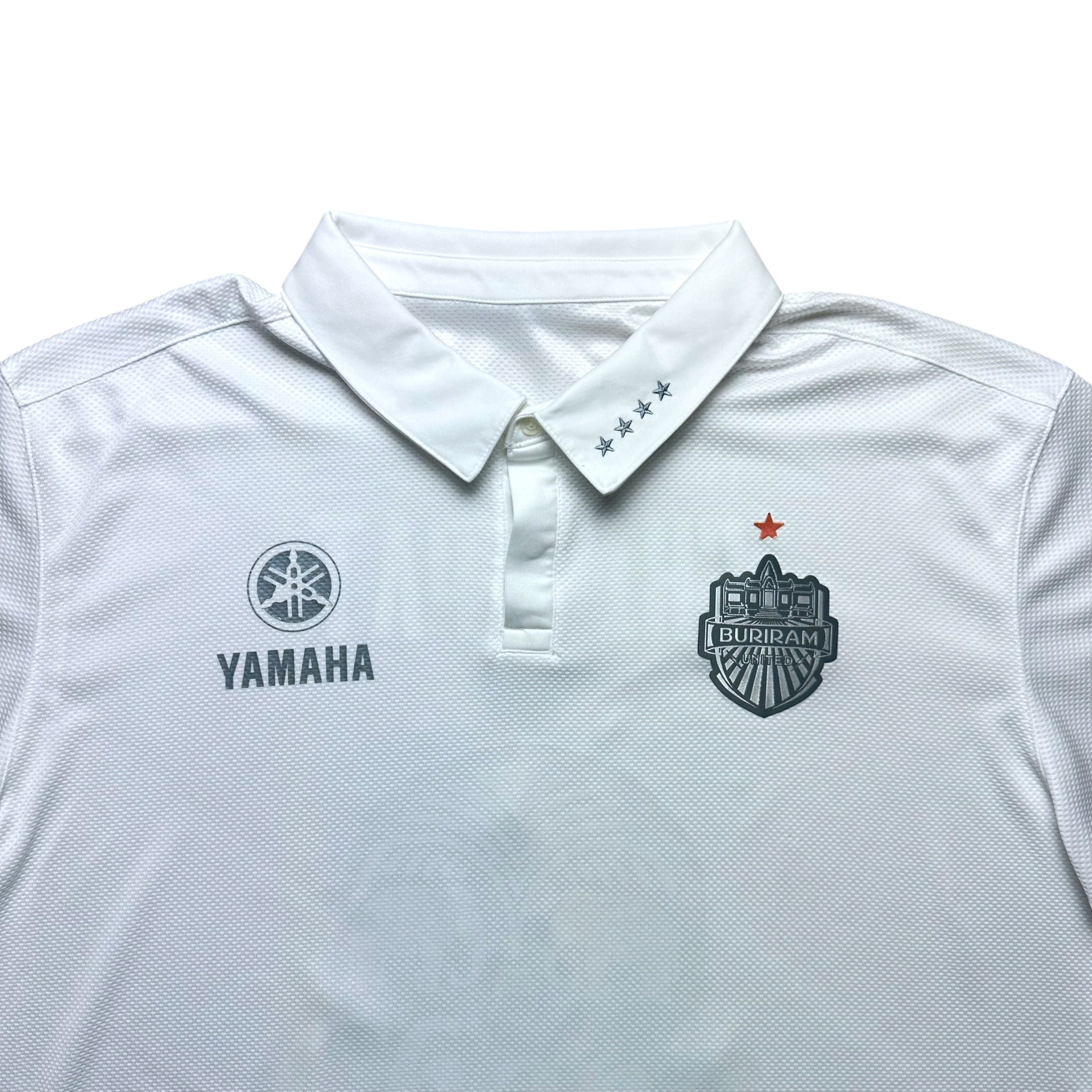 Buriram United 2016 Away Shirt (XL)