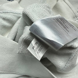 Real Madrid 2020-21 Hooded Jacket (M)