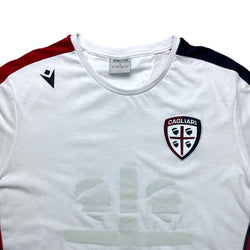 Cagliari Calcio 2016-17 Training T-Shirt (L)