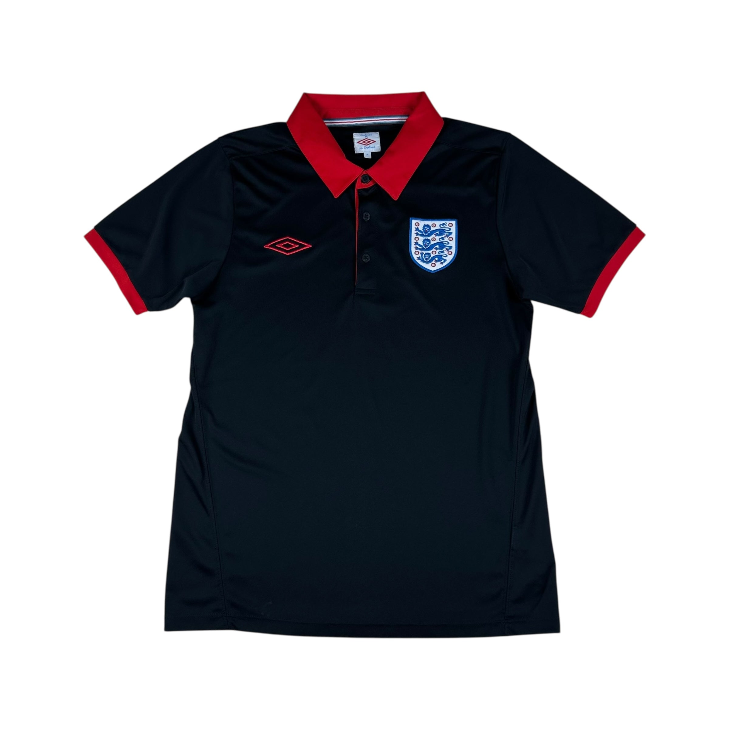 England 2010 Training Polo (M)