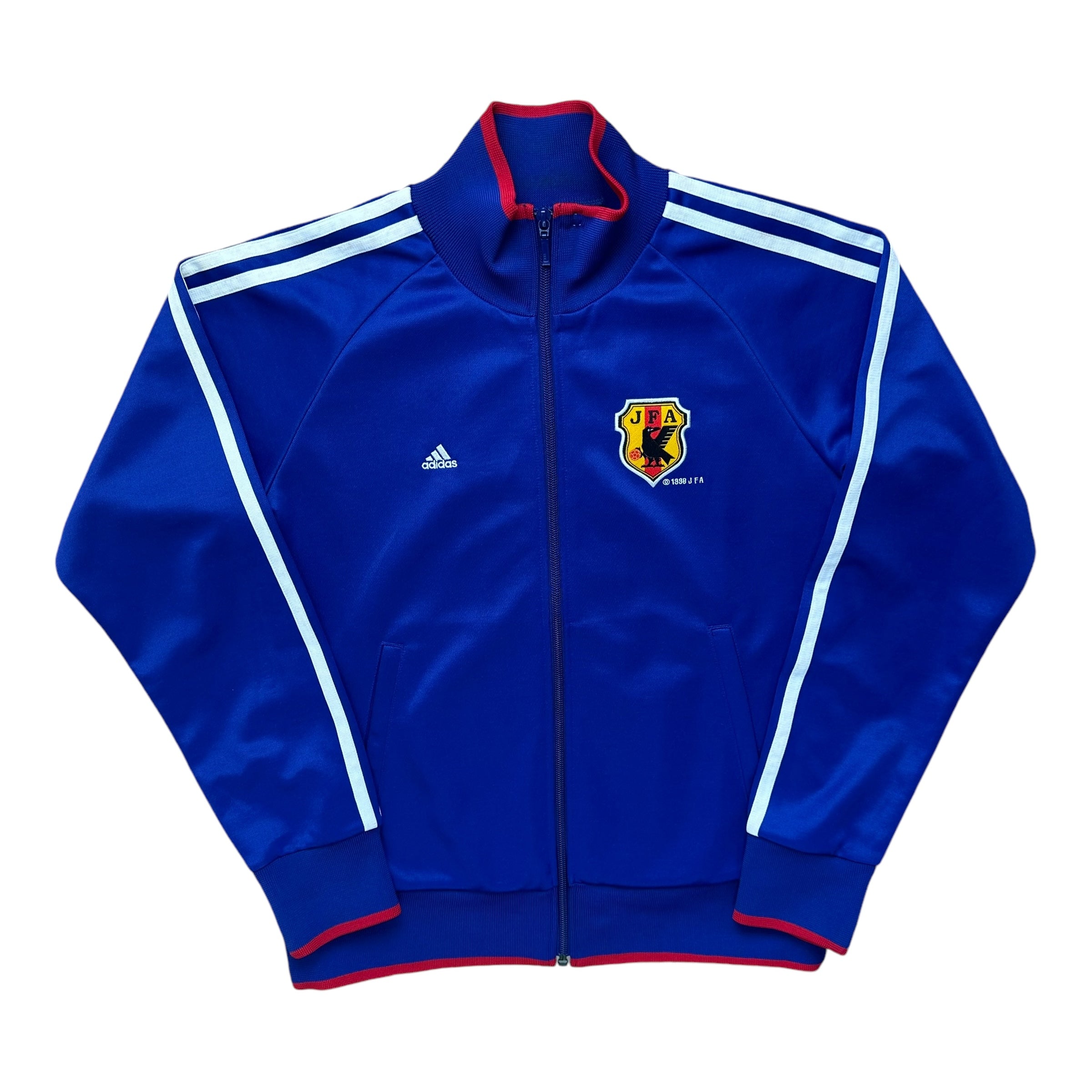 Japan 2004 Training Jacket (Youth)