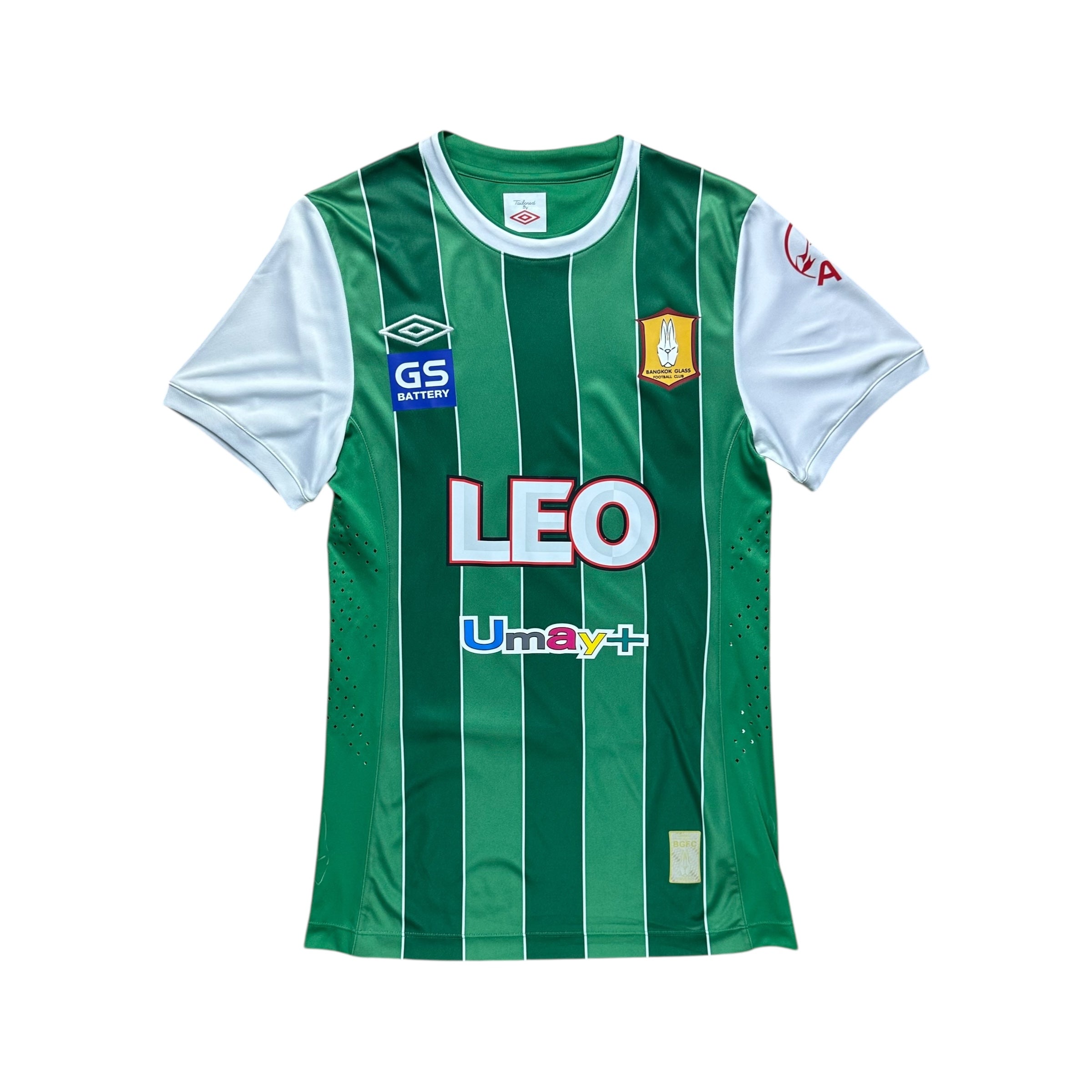 Bangkok Glass Home Shirt (S)