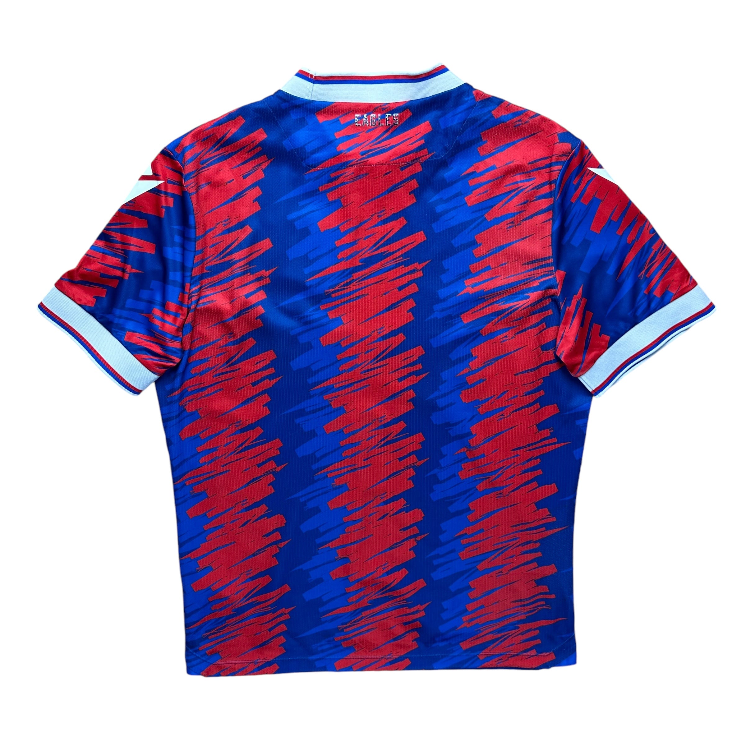 Crystal Palace 2022-23 Home Shirt (M)