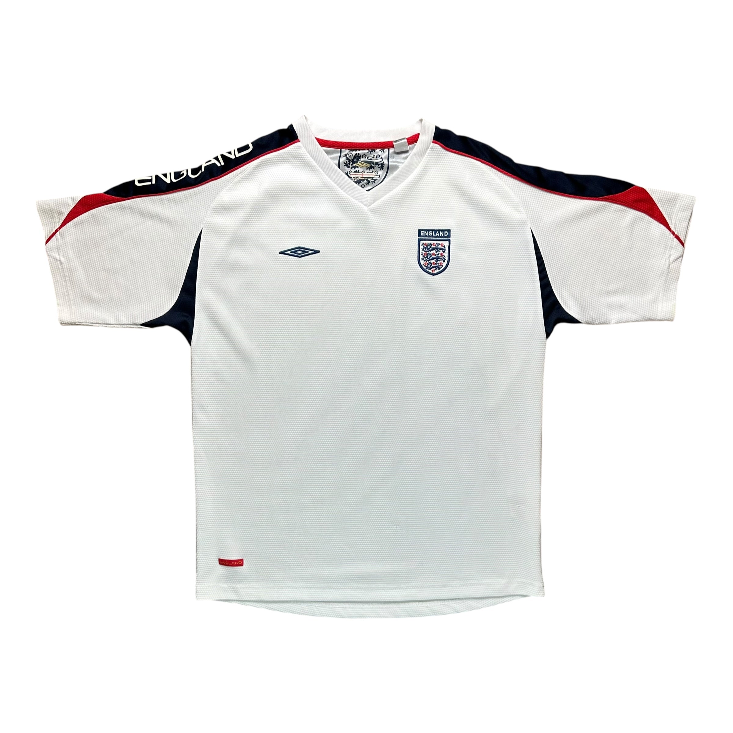 England 2002-04 Training Shirt (M)