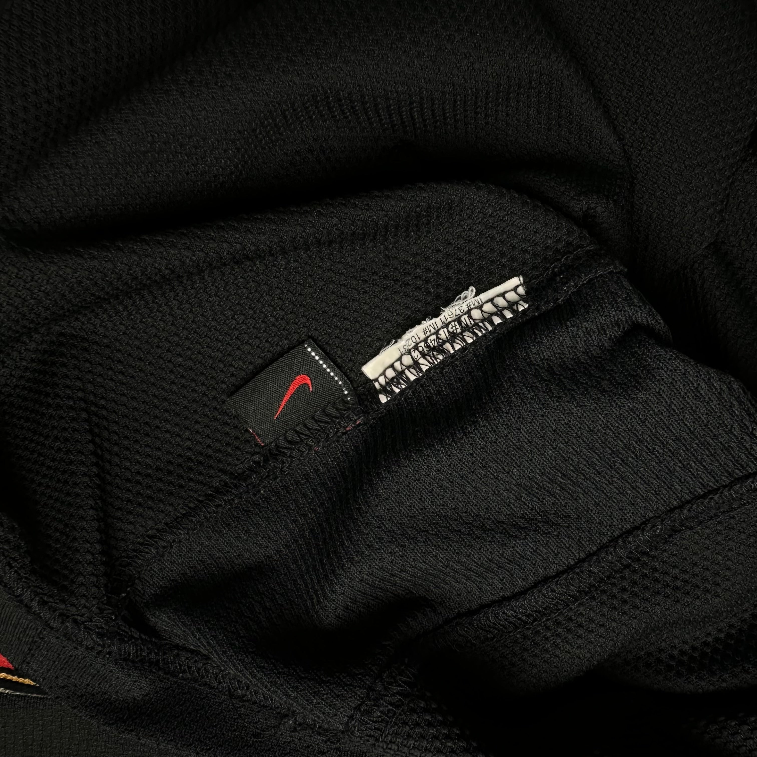 Portugal 2006 Away Shirt (XL) C.Ronaldo #7