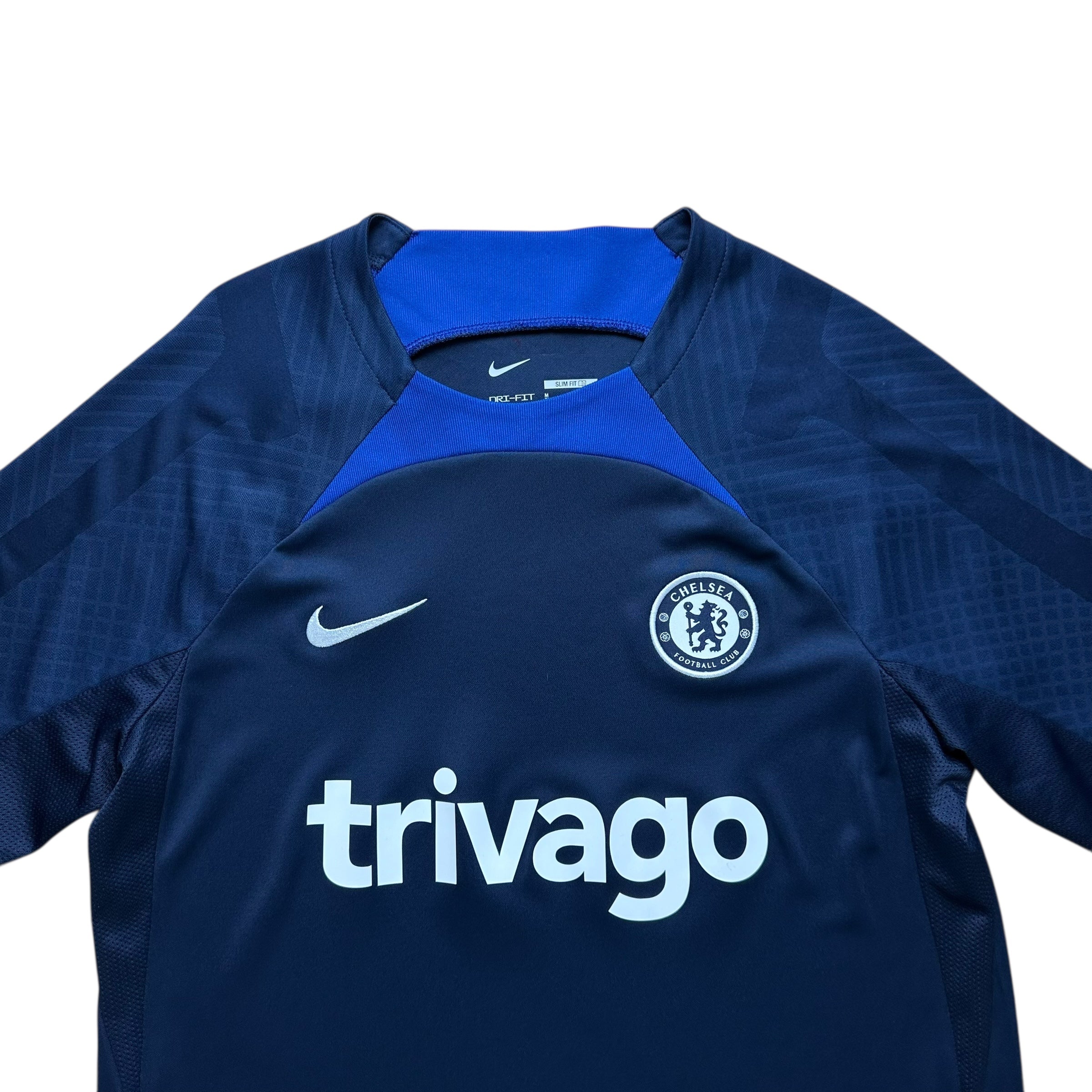 Chelsea 2022-23 Training Shirt (M)