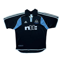 Newcastle 2000-01 Away Shirt (L)
