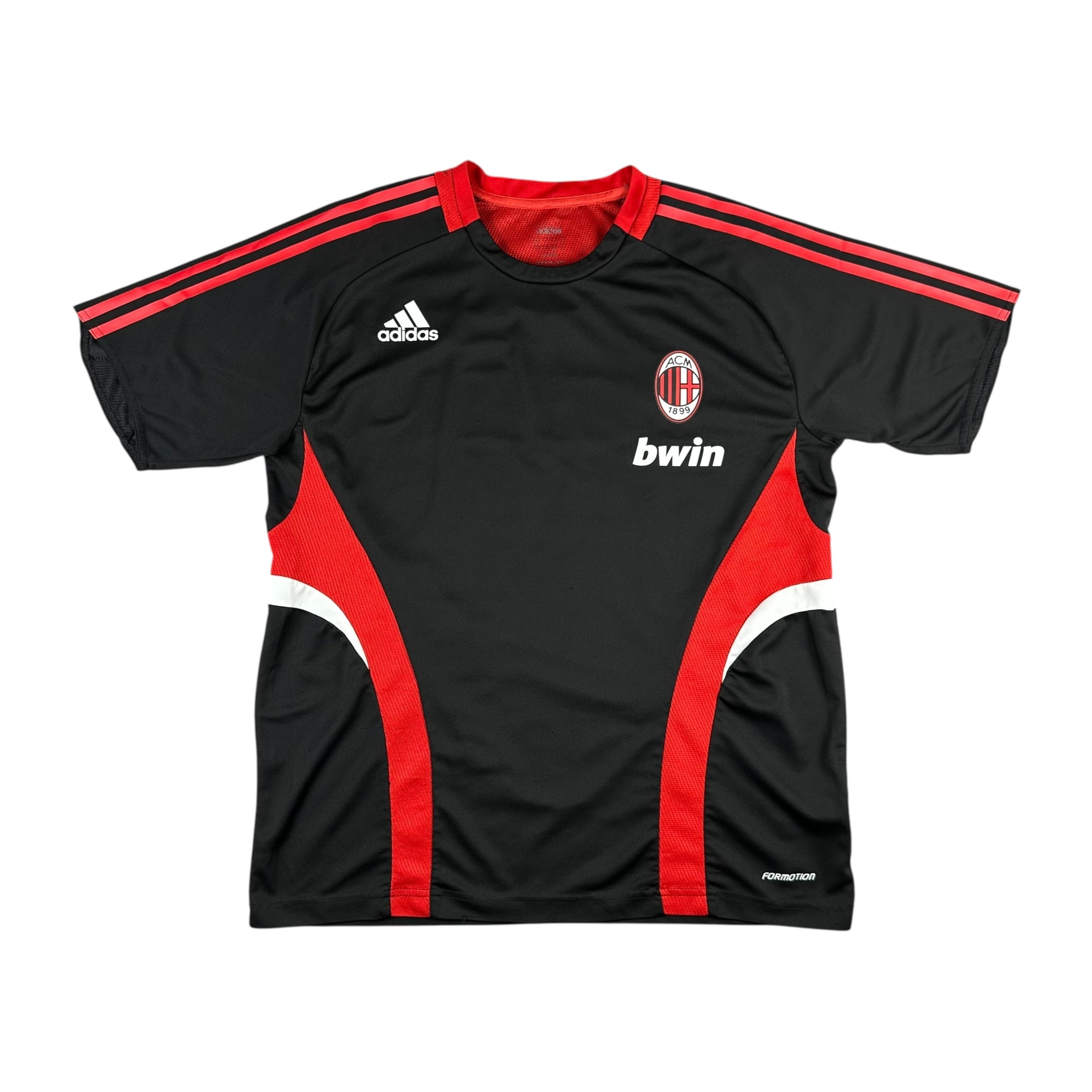 AC Milan 2008-09 Training Shirt (M)