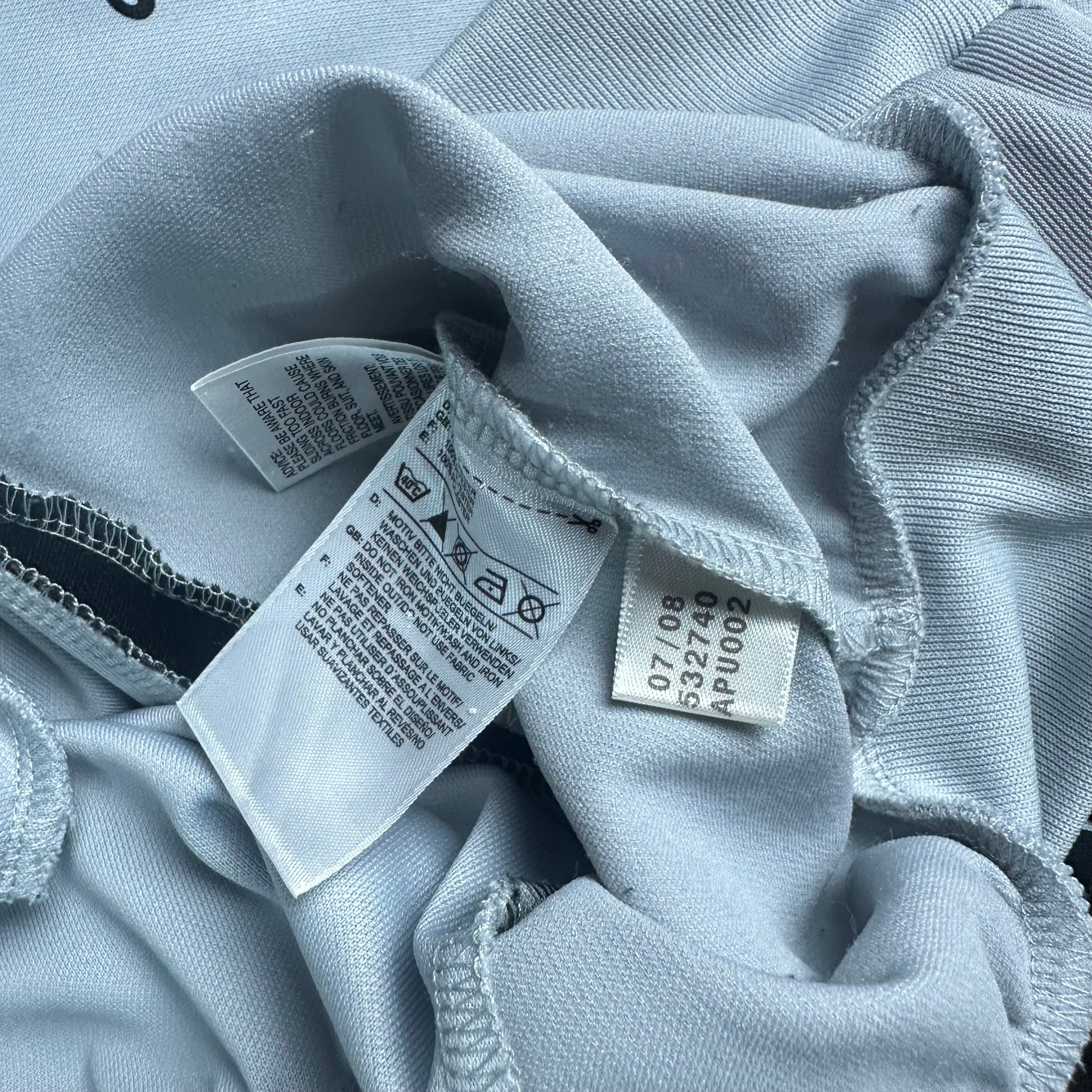 Liverpool 2008-09 Training Sweatshirt (M)