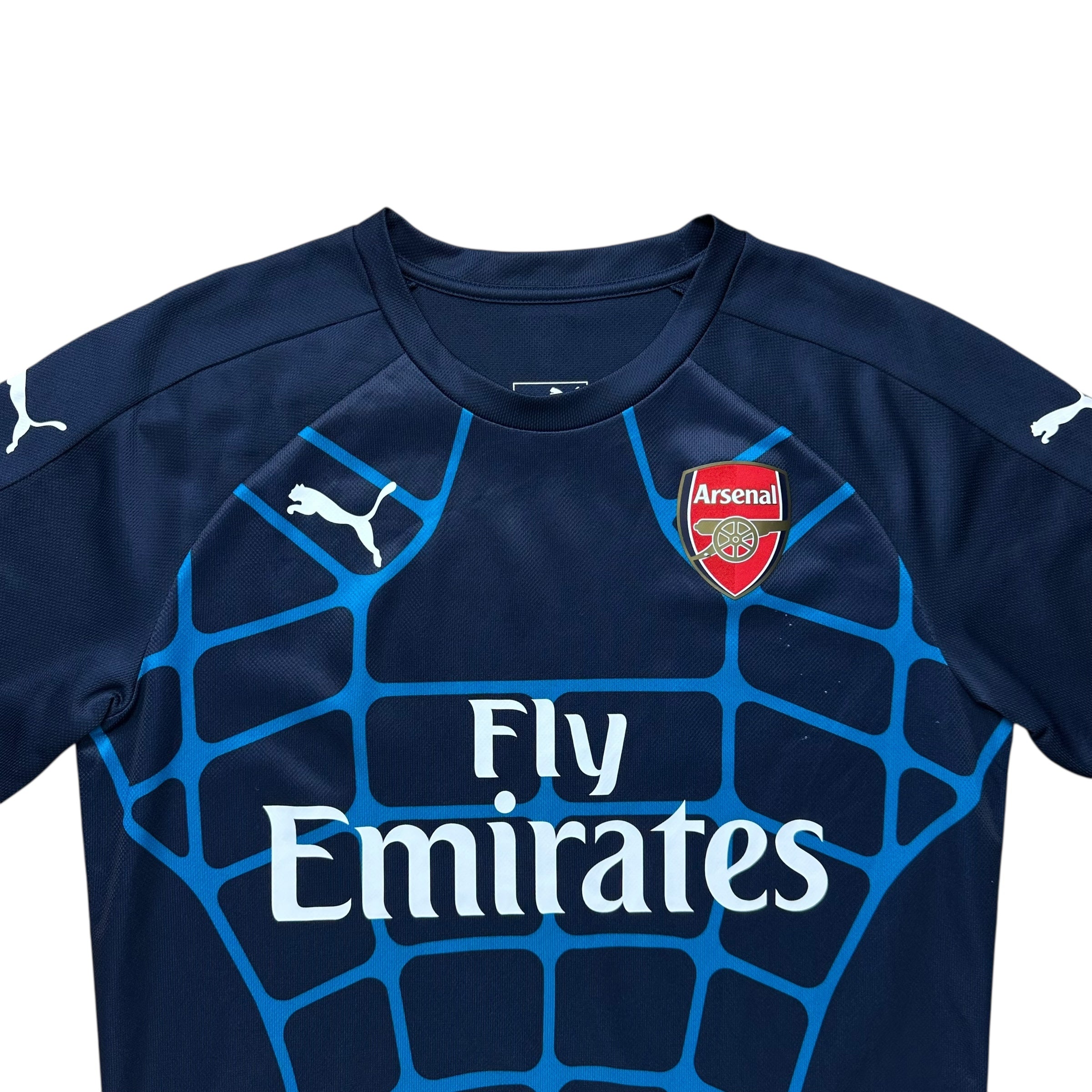 Arsenal 2015-16 Training Shirt (M)