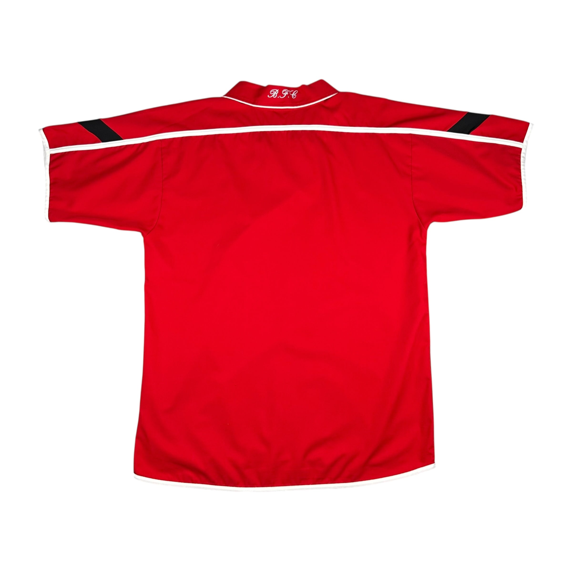 Barnsley FC 2004-05 Home Shirt (M)