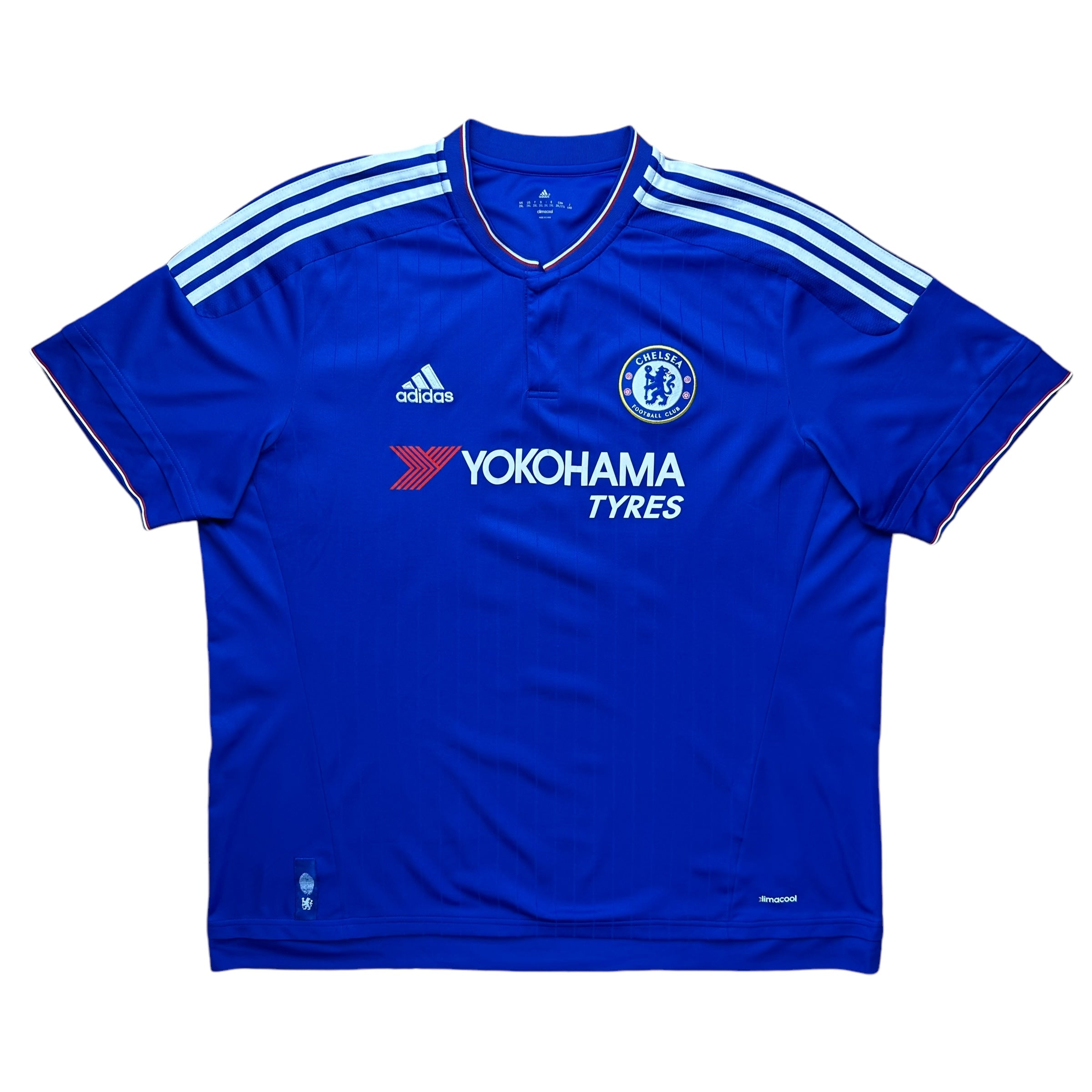 Chelsea 2015-16 Home Shirt (XXL) Diego Costa #19