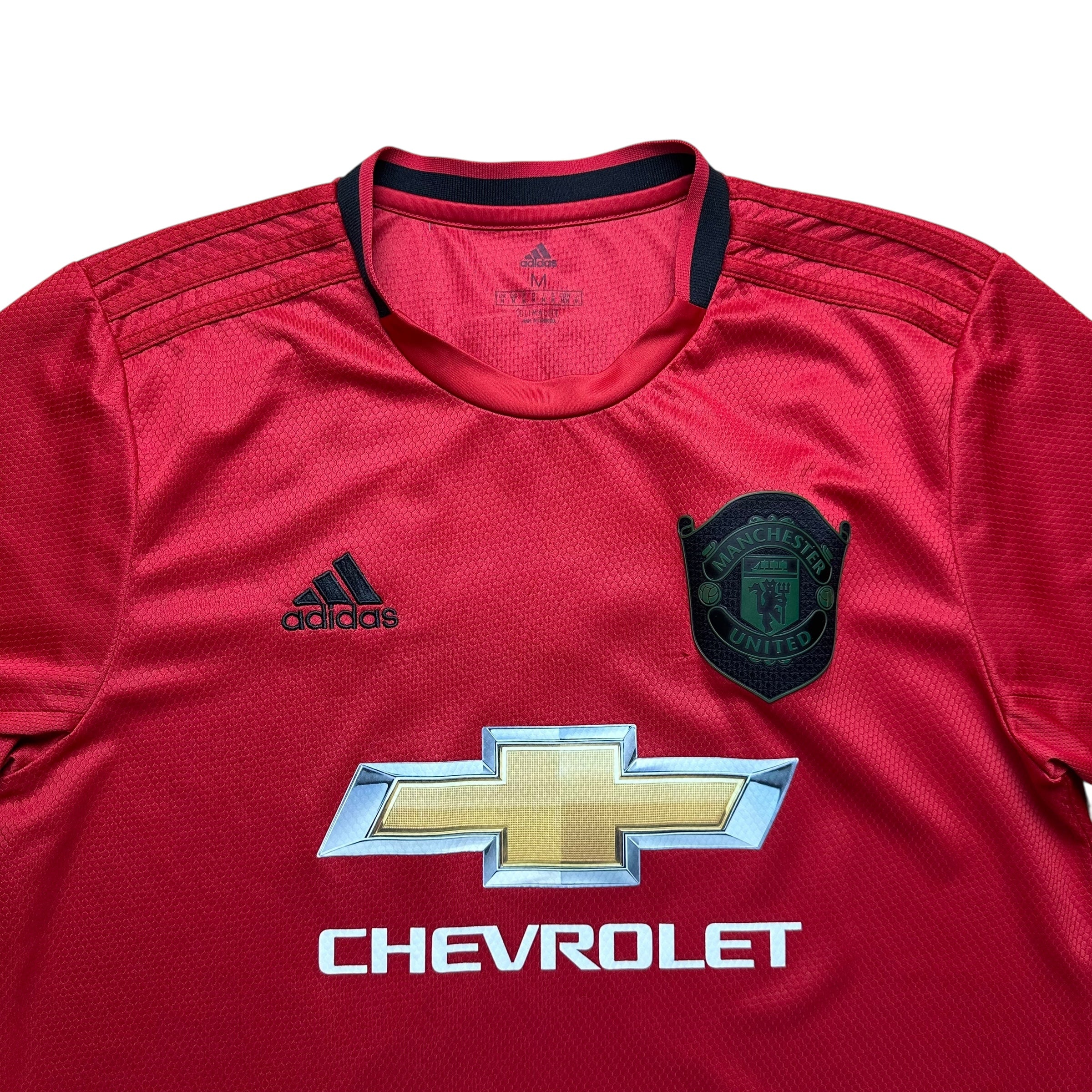 Manchester United 2019-20 Home Shirt (M) Martial #9