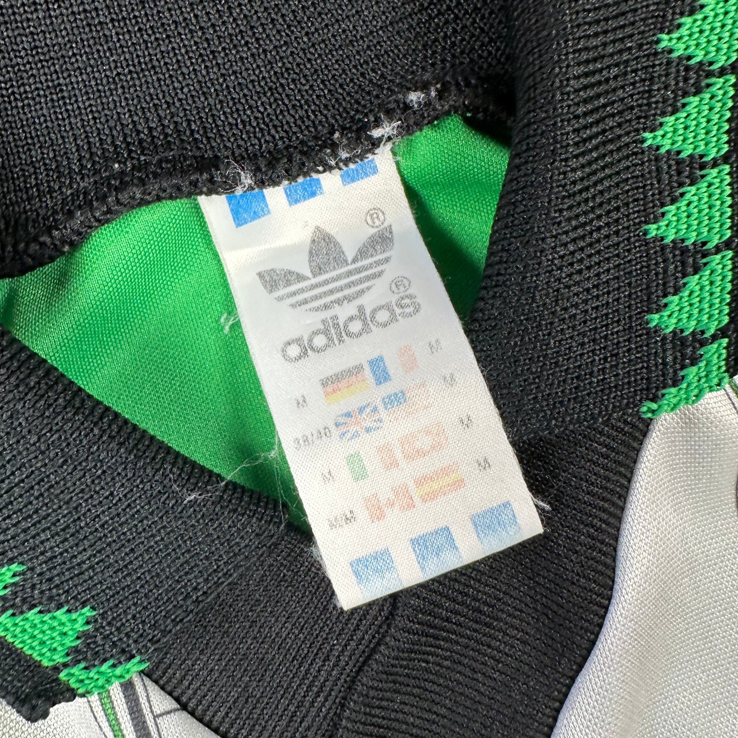 Nigeria 1994 Home Shirt (M) Okocha #10