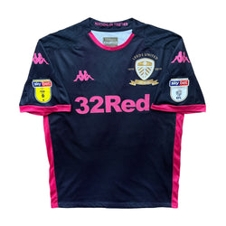 Leeds United 2019-20 Away Shirt (XL) Kewell #10