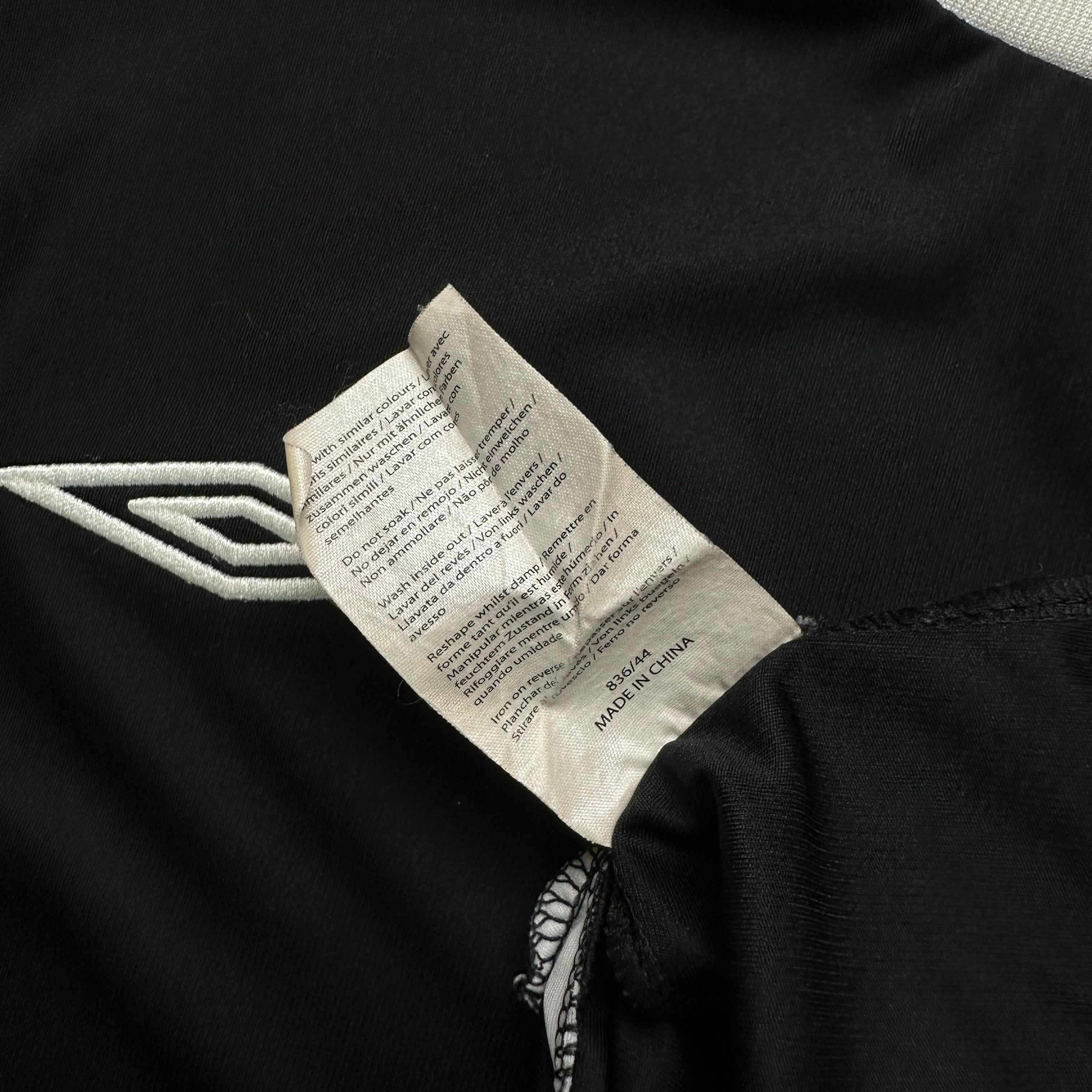 The FA Umbro Referee Shirt (L)