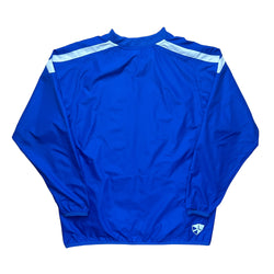 Yokohama F.Marinos 2010-11 Training Pullover Jacket (L)