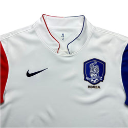 South Korea 2014 Away Shirt (S)