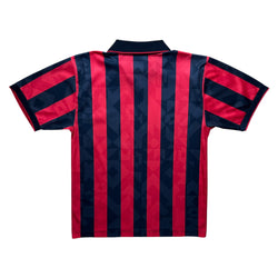 Ac Milan 1993-94 Home Shirt (L)