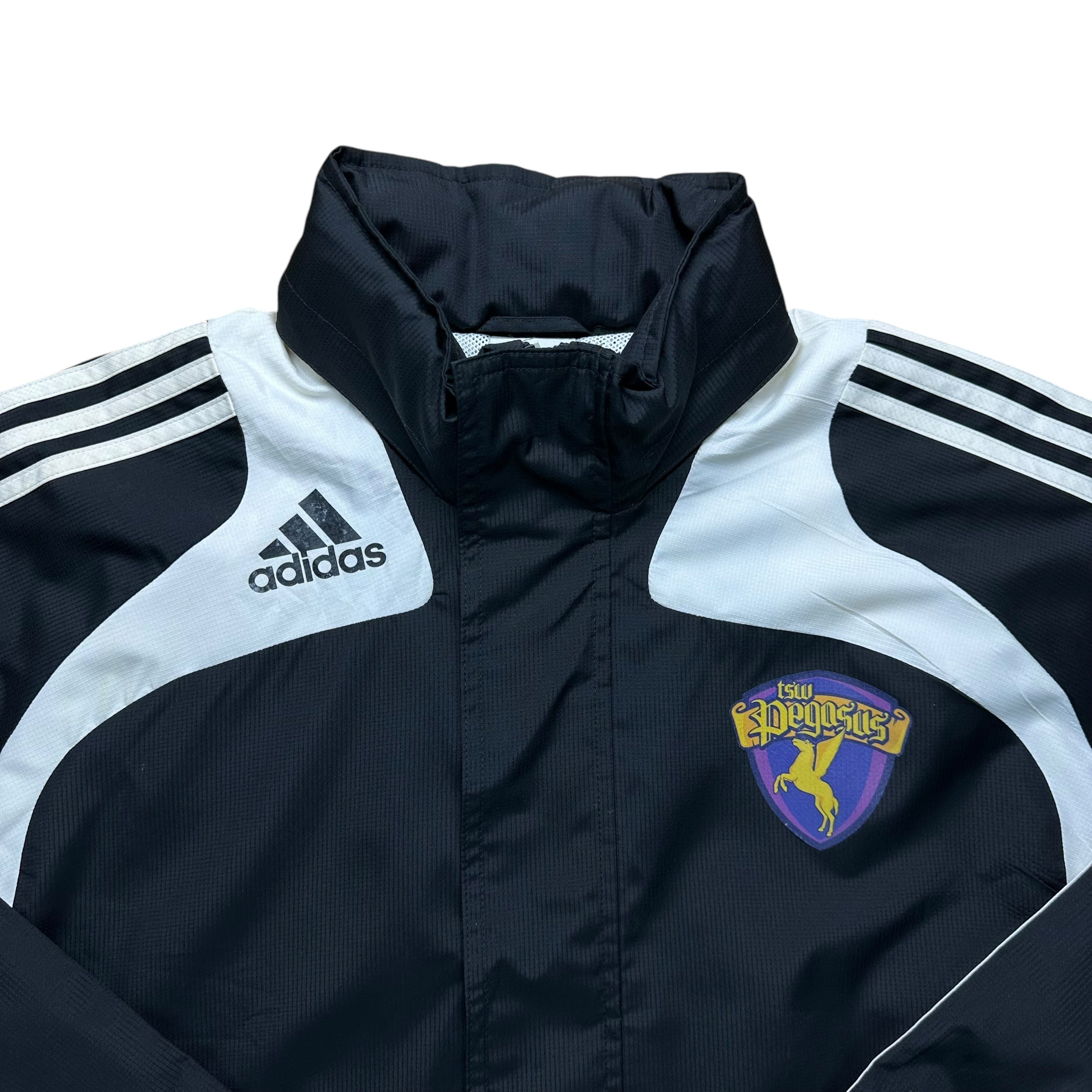 TSW Pegasus 2008-09 Training Jacket (S)