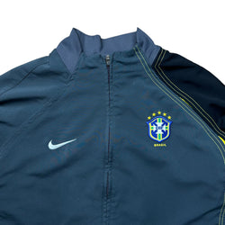 Brazil 2004 Track Jacket (M)