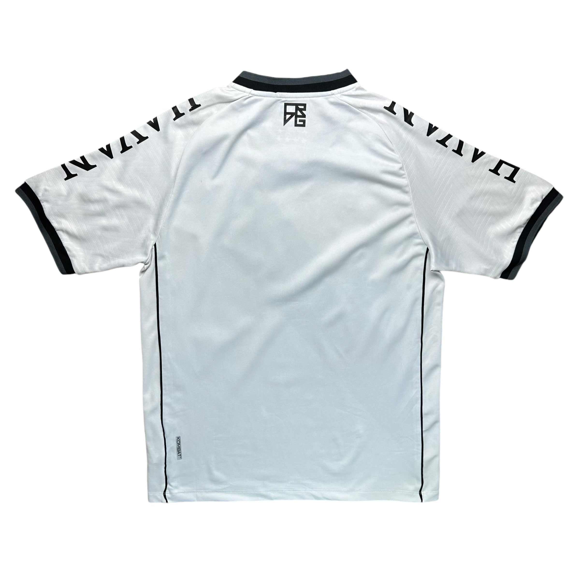 Vasco Da Gama 2021 Away Shirt (L)