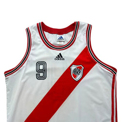 River Plate 1990s Training Vest (XL)