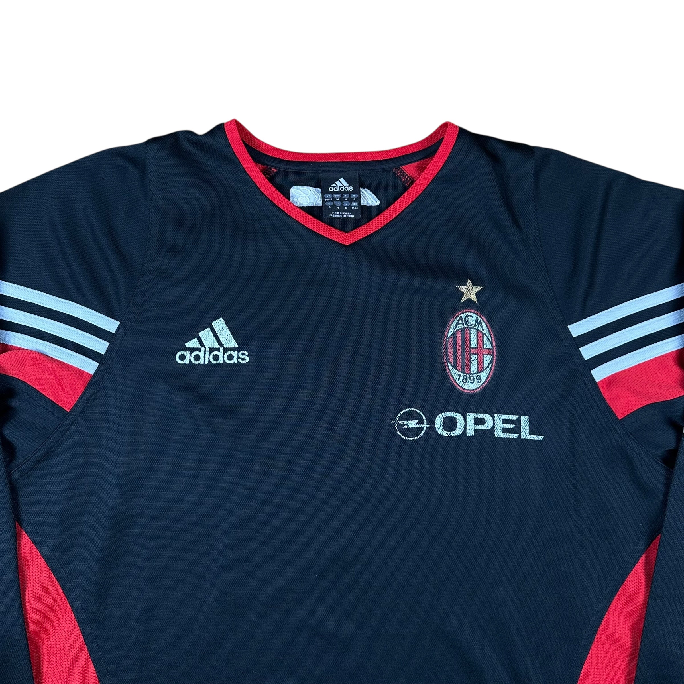 AC Milan 2003-04 Training Shirt (M)