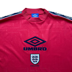 England 1996-97 Training Shirt (L)