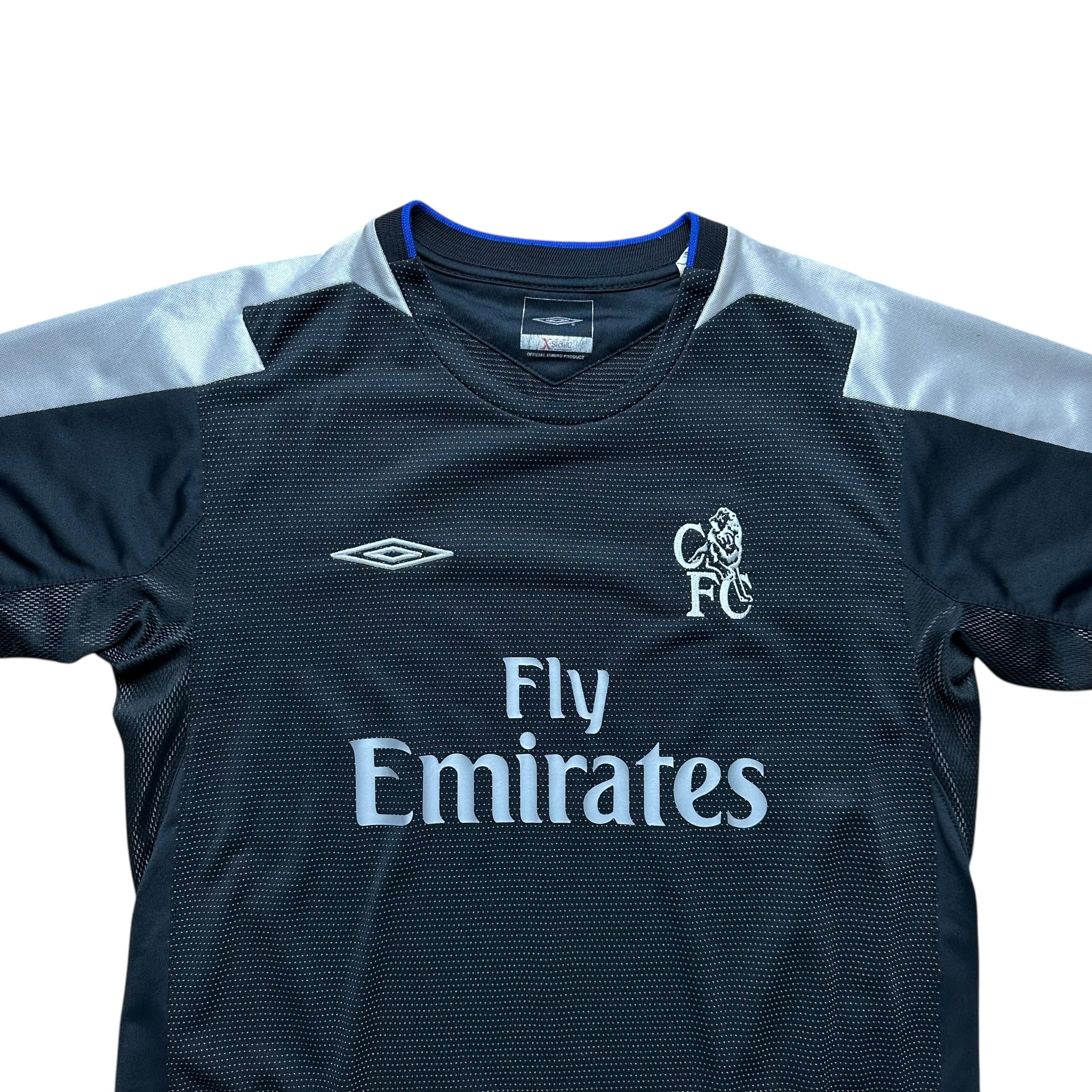Chelsea 2004-05 Away Shirt (Youth L)