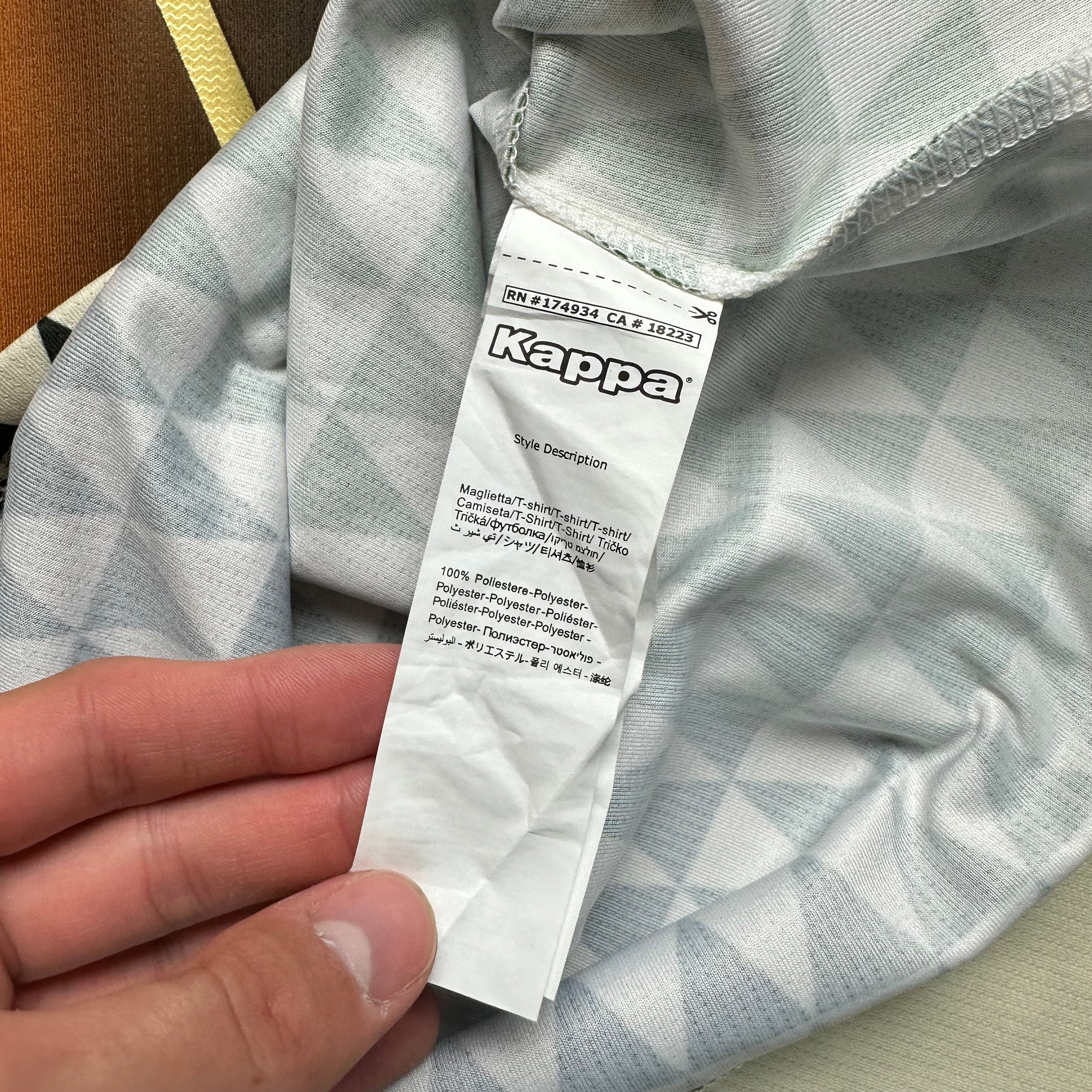 Venezia 2021-22 Away Shirt (XXL)