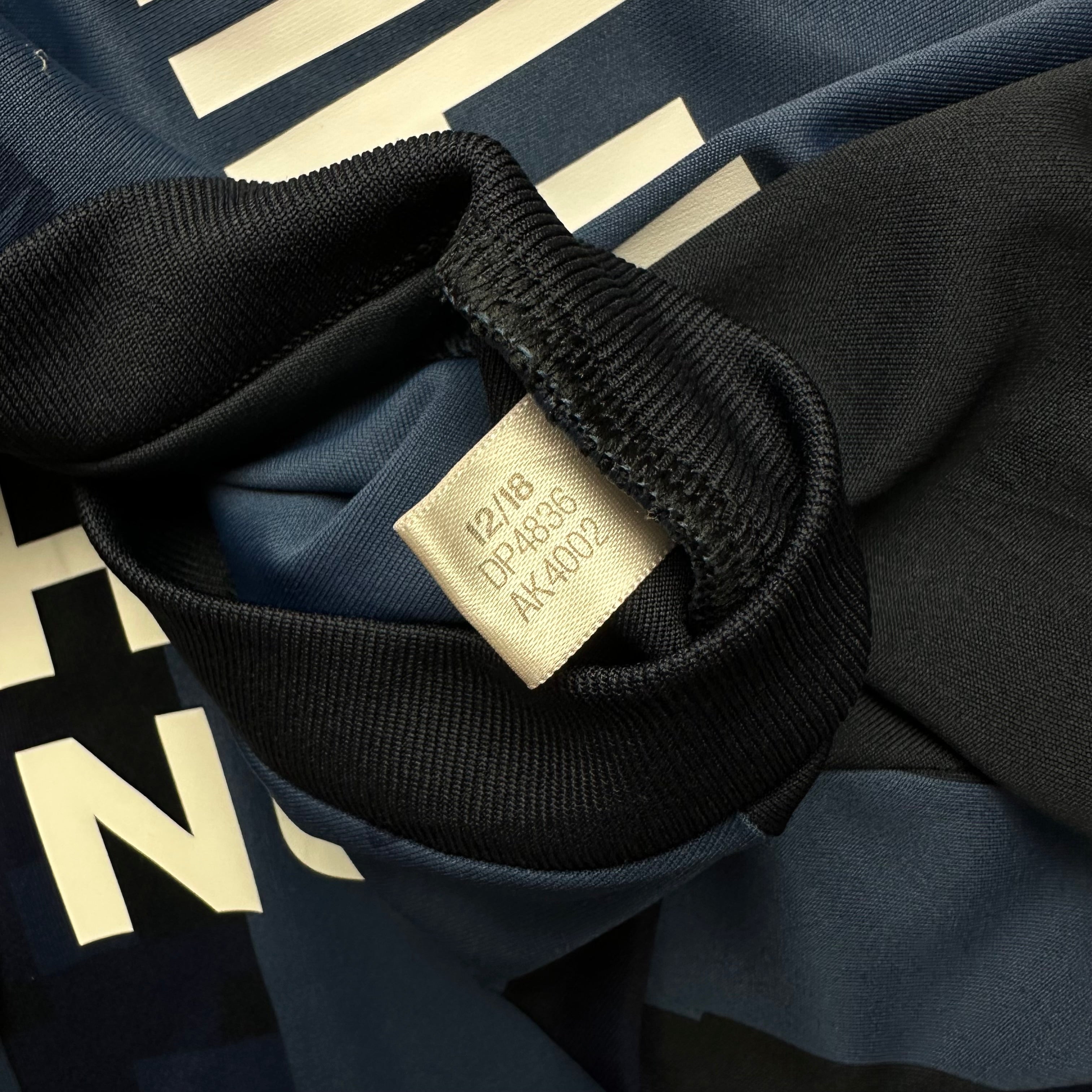 LA Galaxy 2019 Away Shirt (L) Ibrahimovic #9